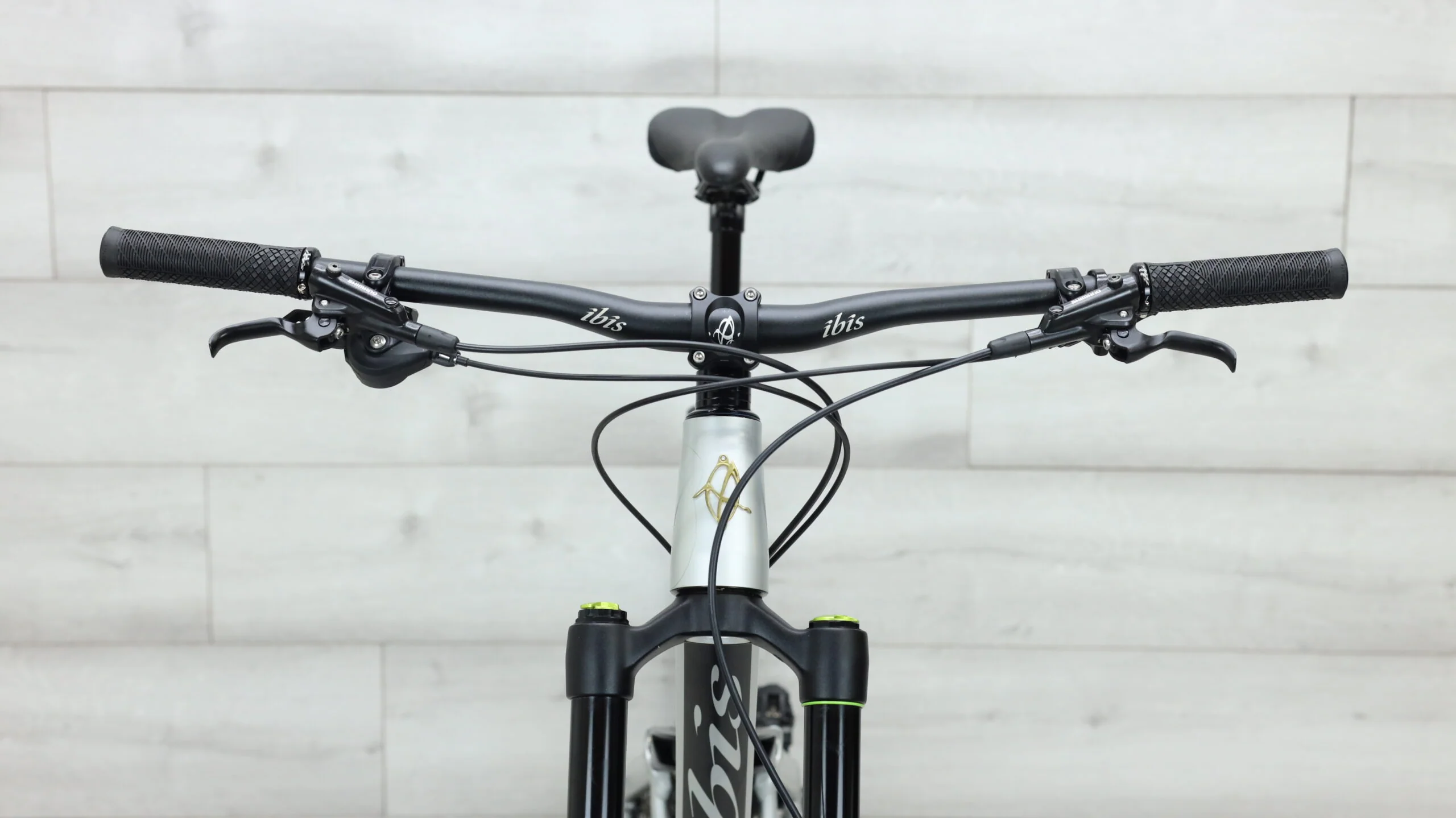 2022 Ibis Ripmo AF  Mountain Bike - Large - Image 11