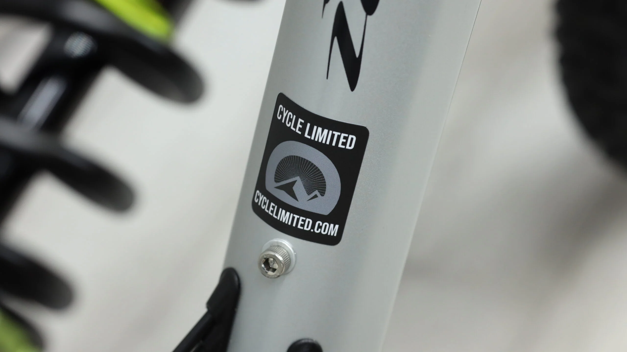 2022 Ibis Ripmo AF  Mountain Bike - Large - Image 3
