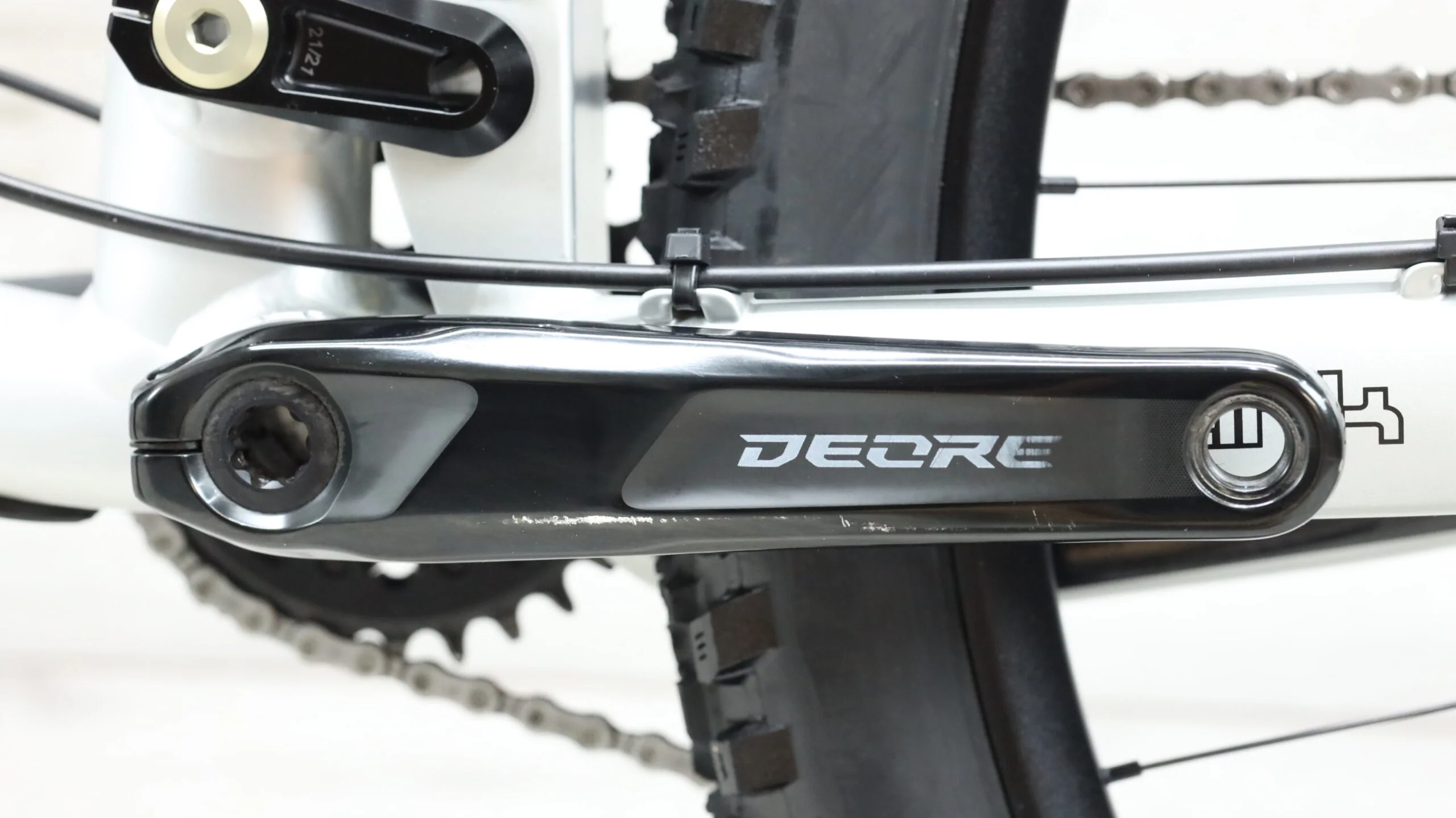 2022 Ibis Ripmo AF  Mountain Bike - Large - Image 6