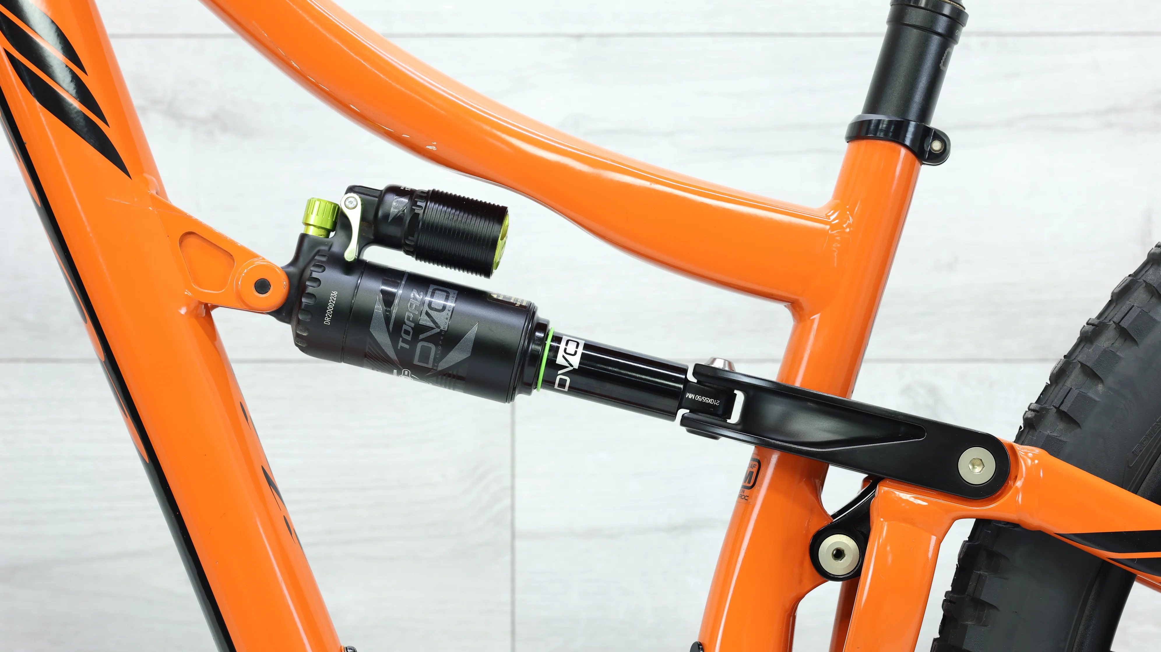 Ibis Ripmo AF V1 GX Mountain Bike - 2022, Small - Image 11