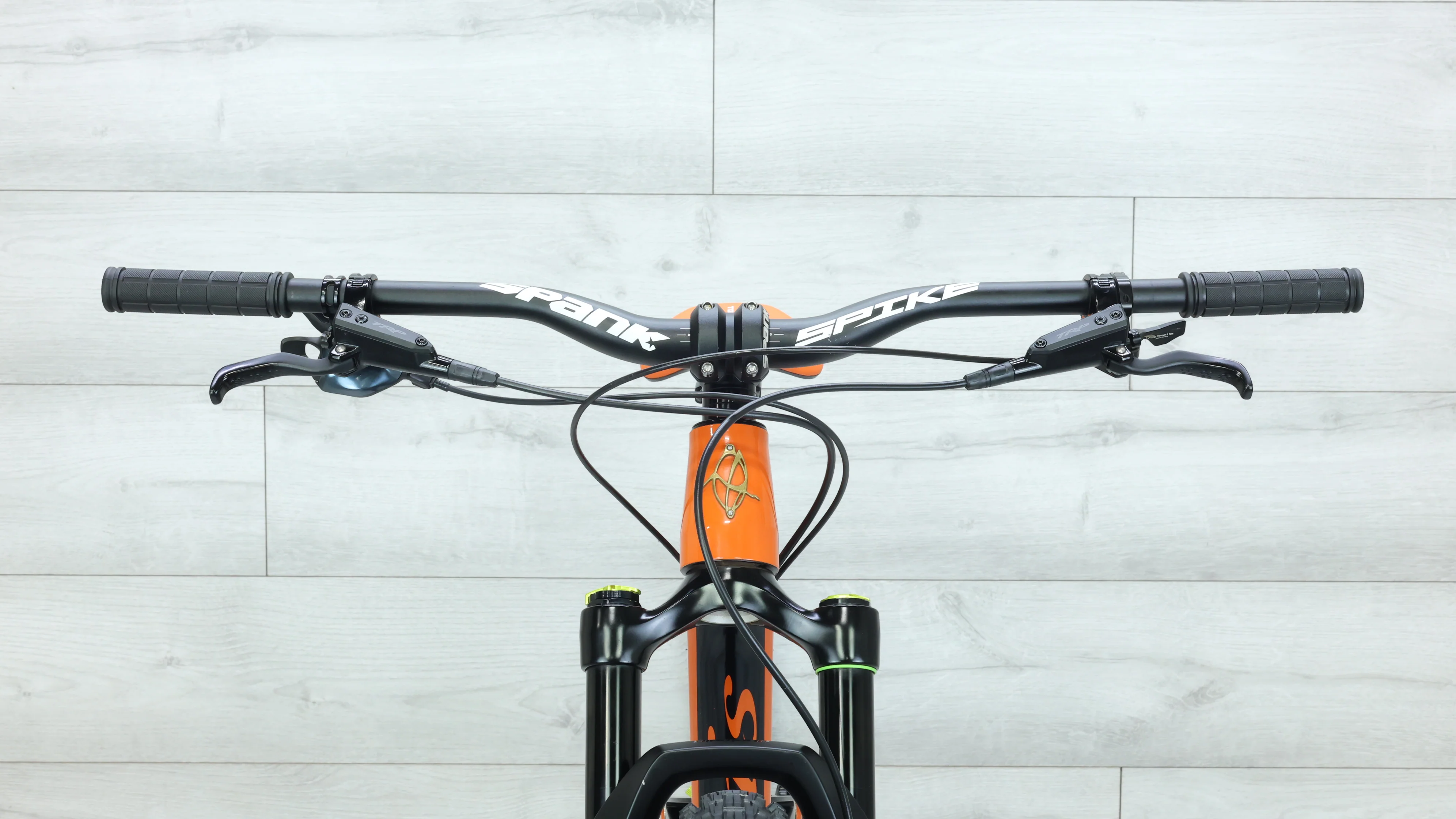 Ibis Ripmo AF V1 GX Mountain Bike - 2022, Small - Image 13
