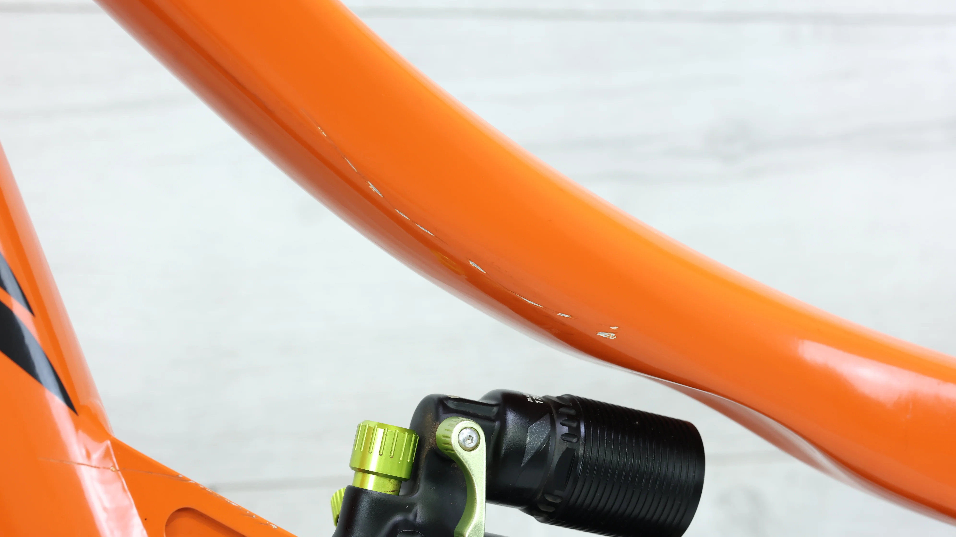 Ibis Ripmo AF V1 GX Mountain Bike - 2022, Small - Image 15