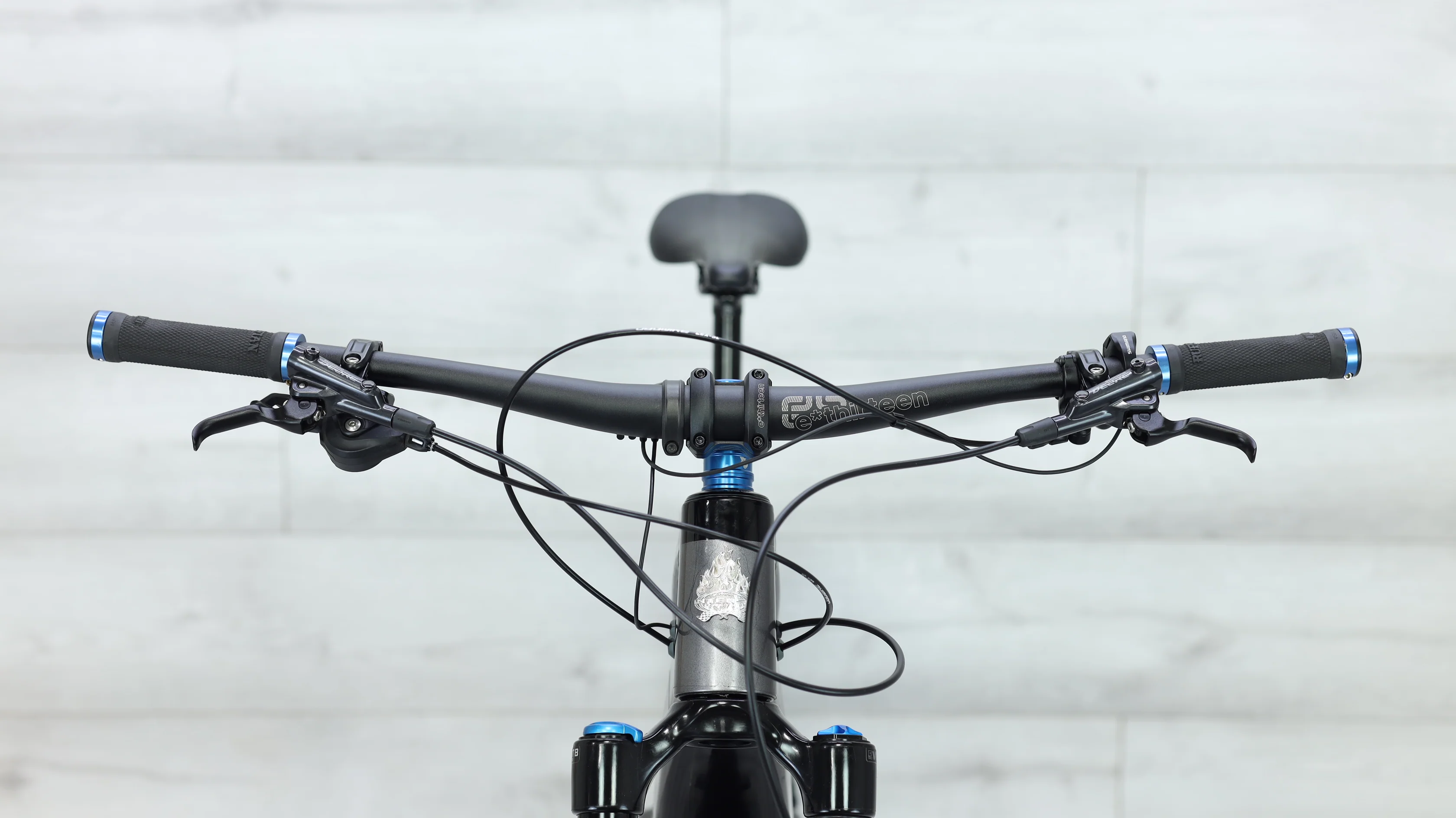 2022 Intense Tazer Expert Mountain E-Bike - Large - Image 11