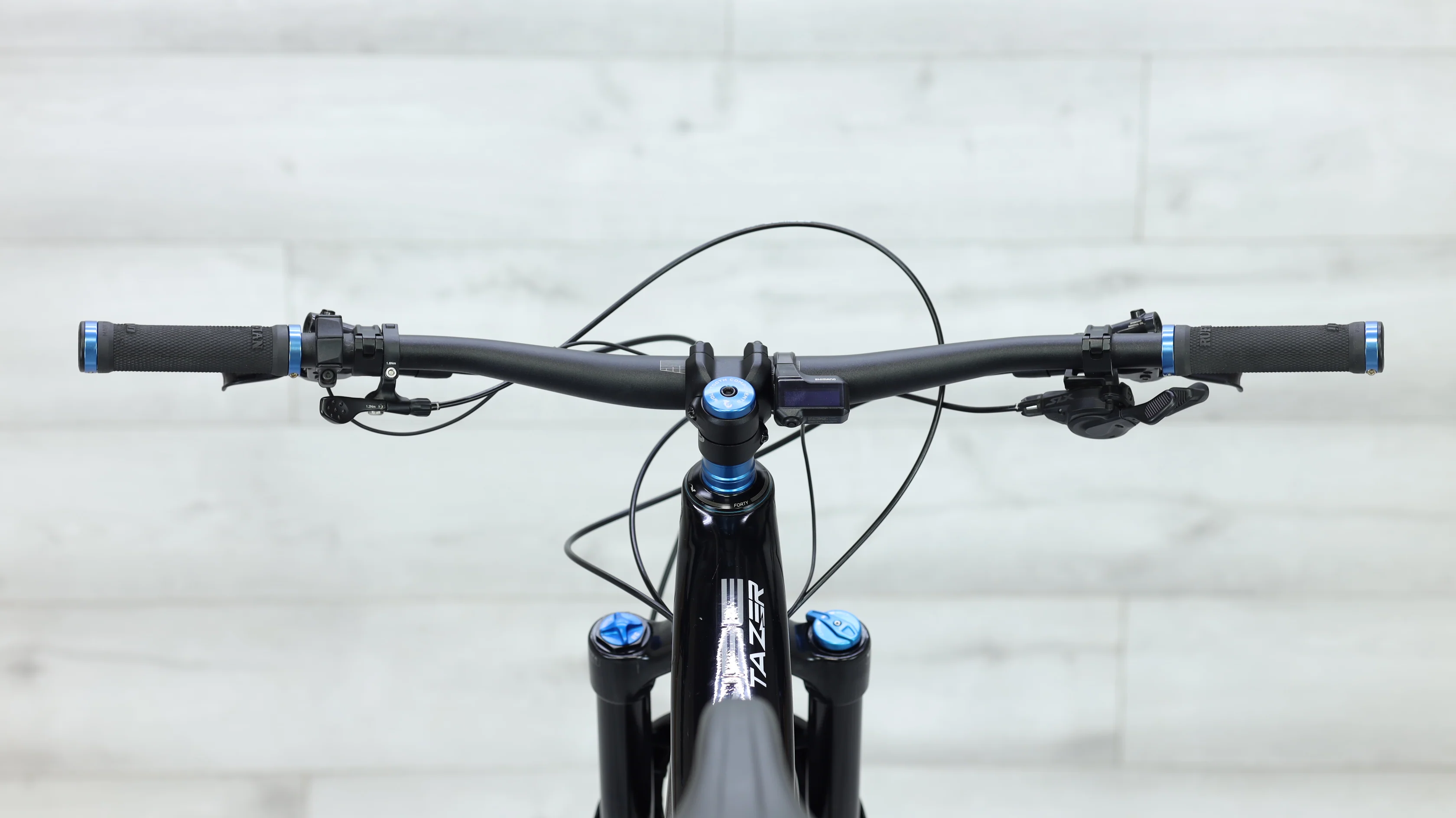 2022 Intense Tazer Expert Mountain E-Bike - Large - Image 12
