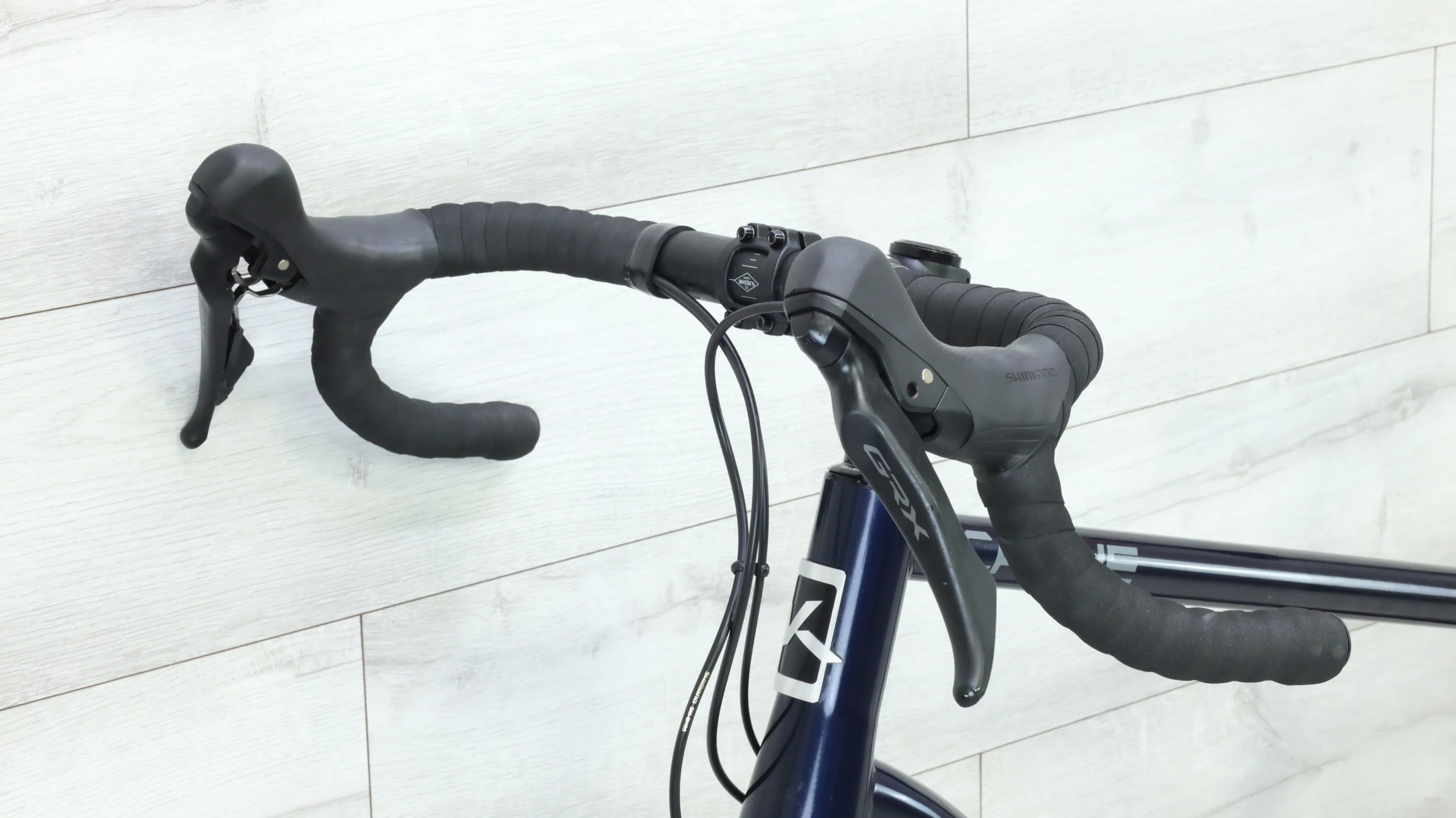 2022 Knolly Cache Steel Shimano GRX Gravel Bike - 58cm - Image 8