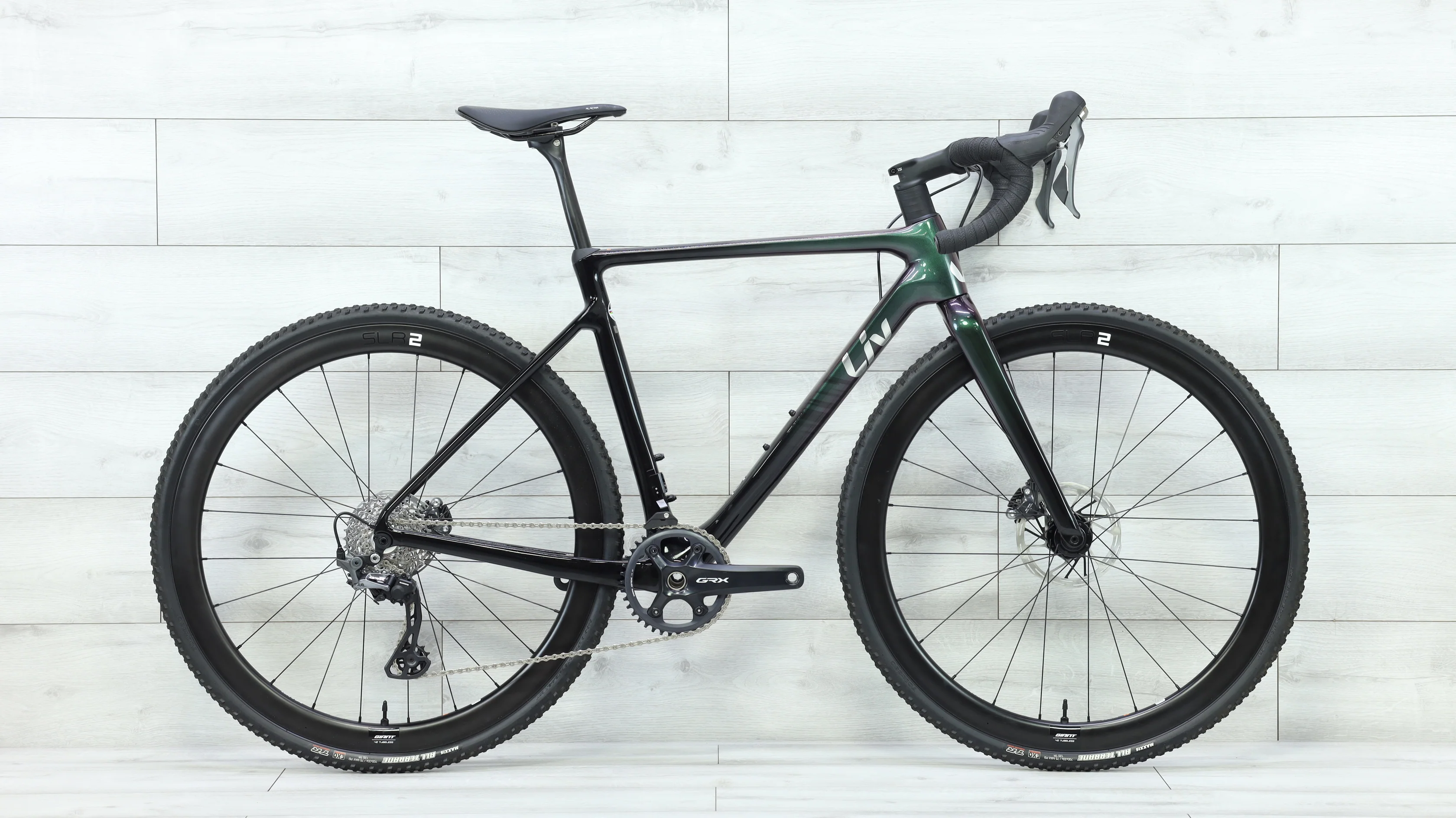 Liv Brava Advanced Pro 1 Cyclocross Bike - 2022, Small