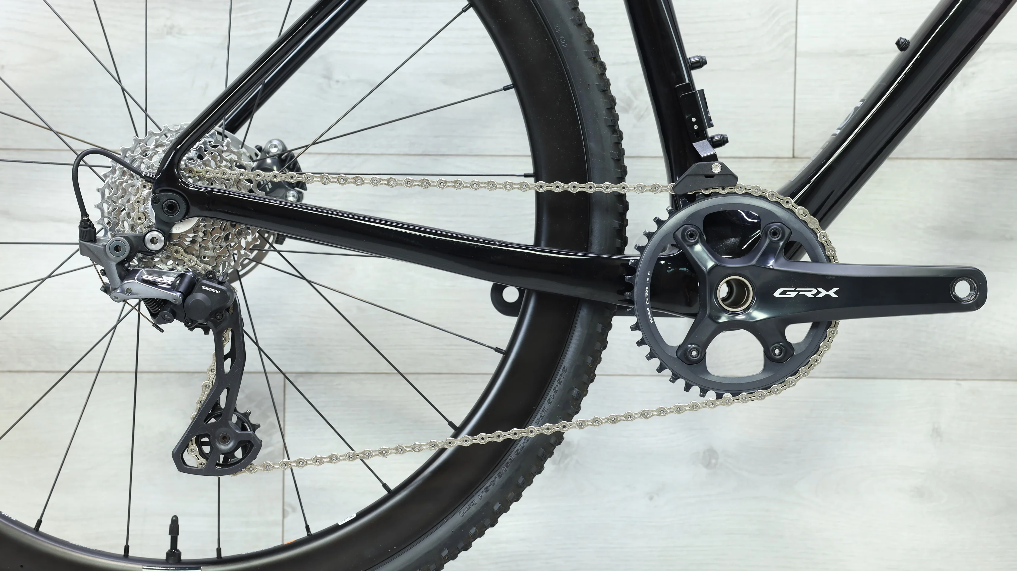 Liv Brava Advanced Pro 1 Cyclocross Bike - 2022, Small - Image 4