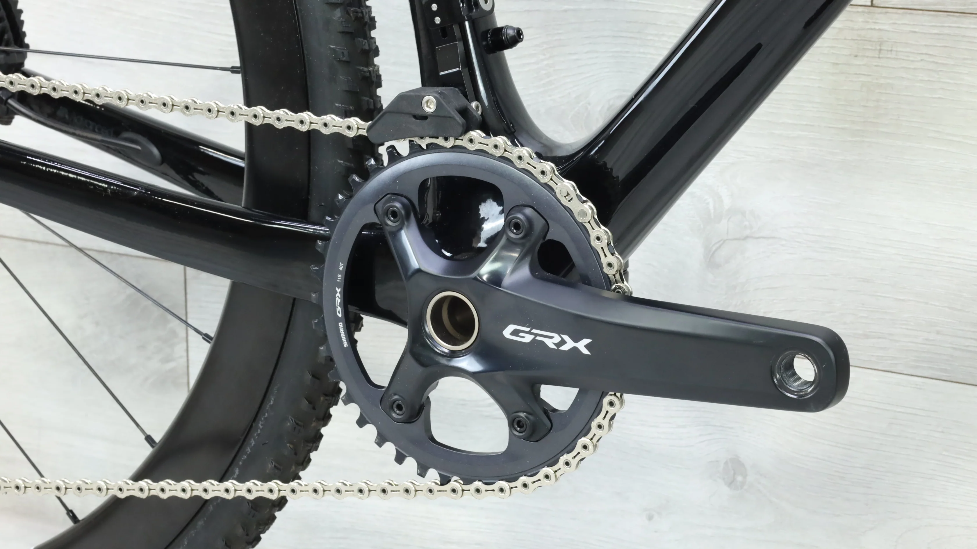 Liv Brava Advanced Pro 1 Cyclocross Bike - 2022, Small - Image 5