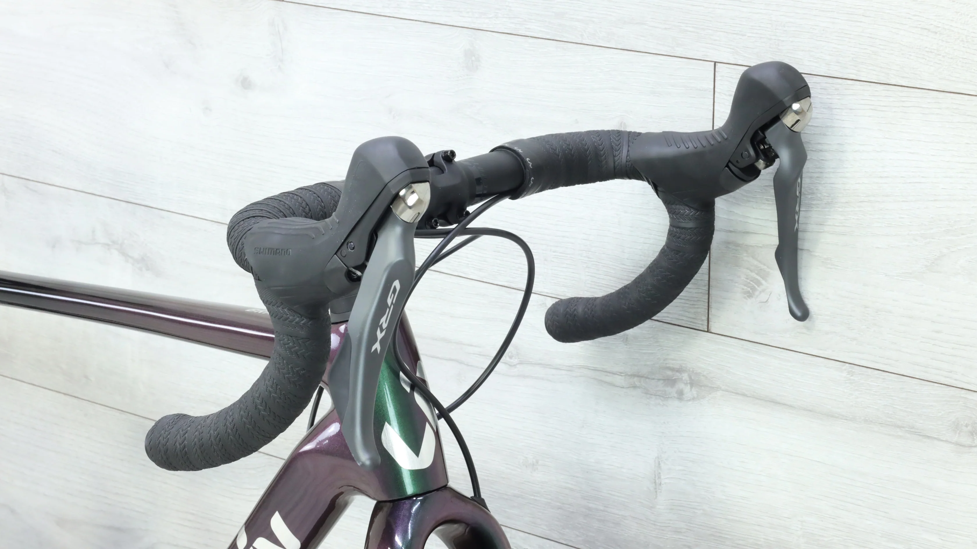 Liv Brava Advanced Pro 1 Cyclocross Bike - 2022, Small - Image 7