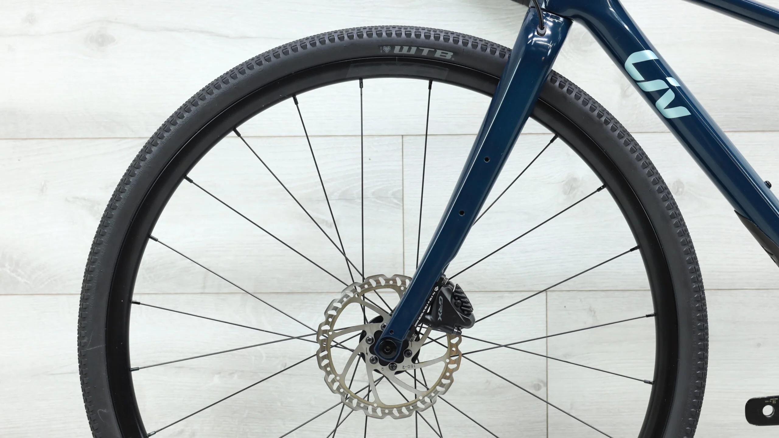 2022 Liv Devote Advanced 2  Gravel Bike - X-Small - Image 12