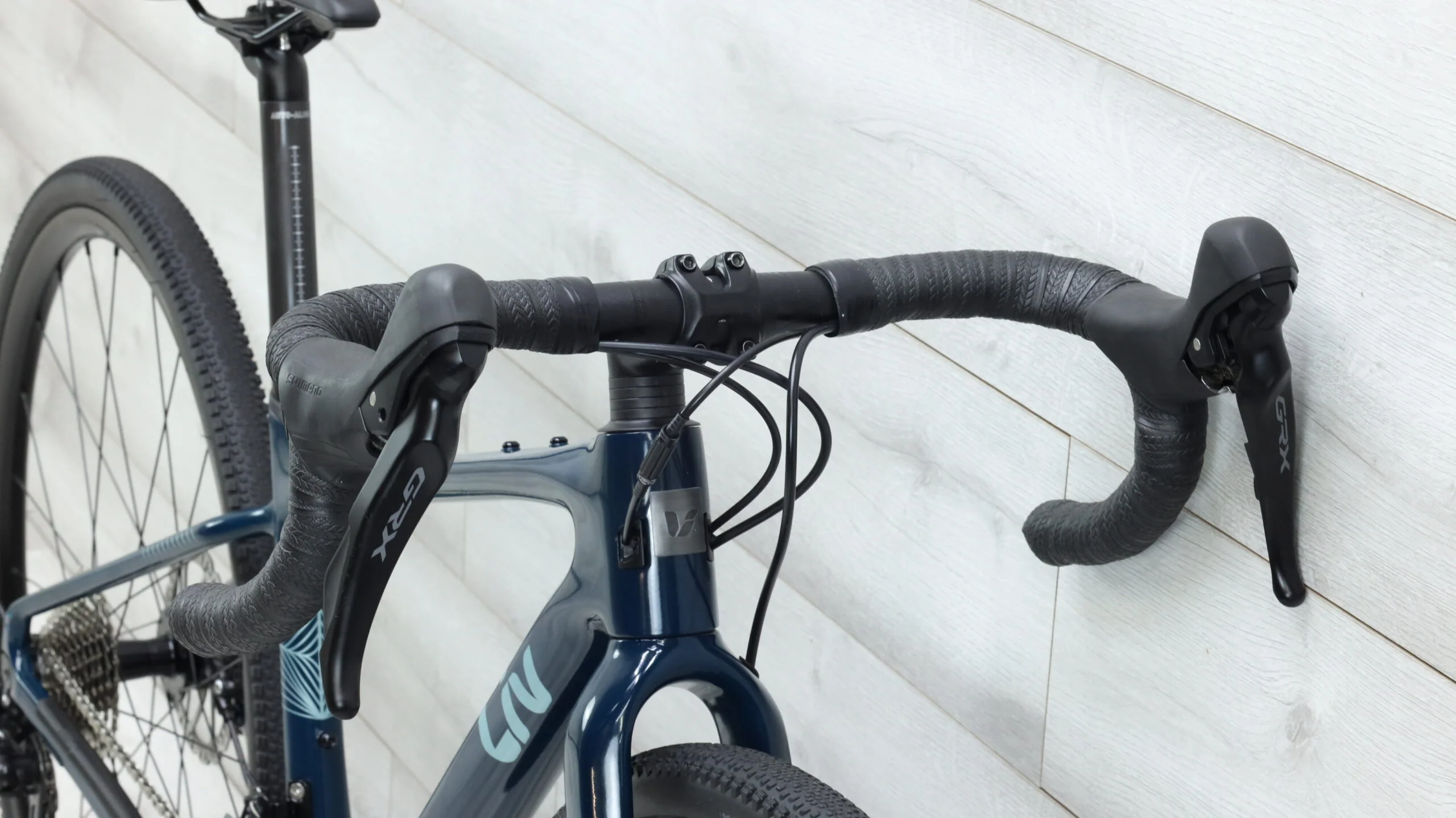 2022 Liv Devote Advanced 2  Gravel Bike - X-Small - Image 7