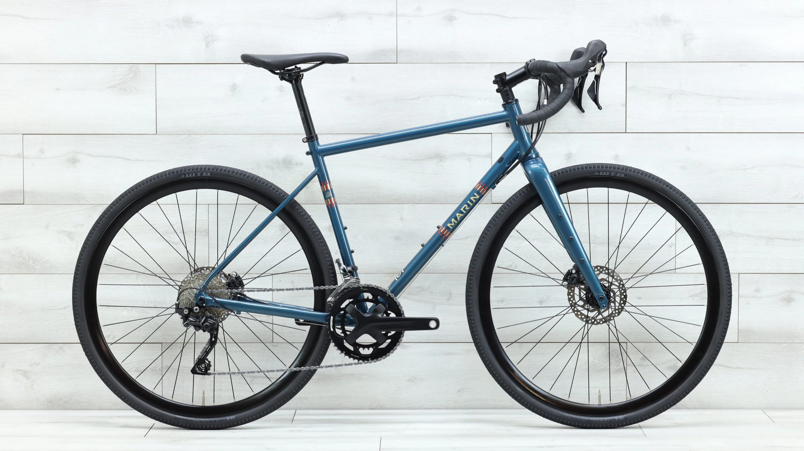 2022 Marin Nicasio 2 Gravel Bike - 54cm