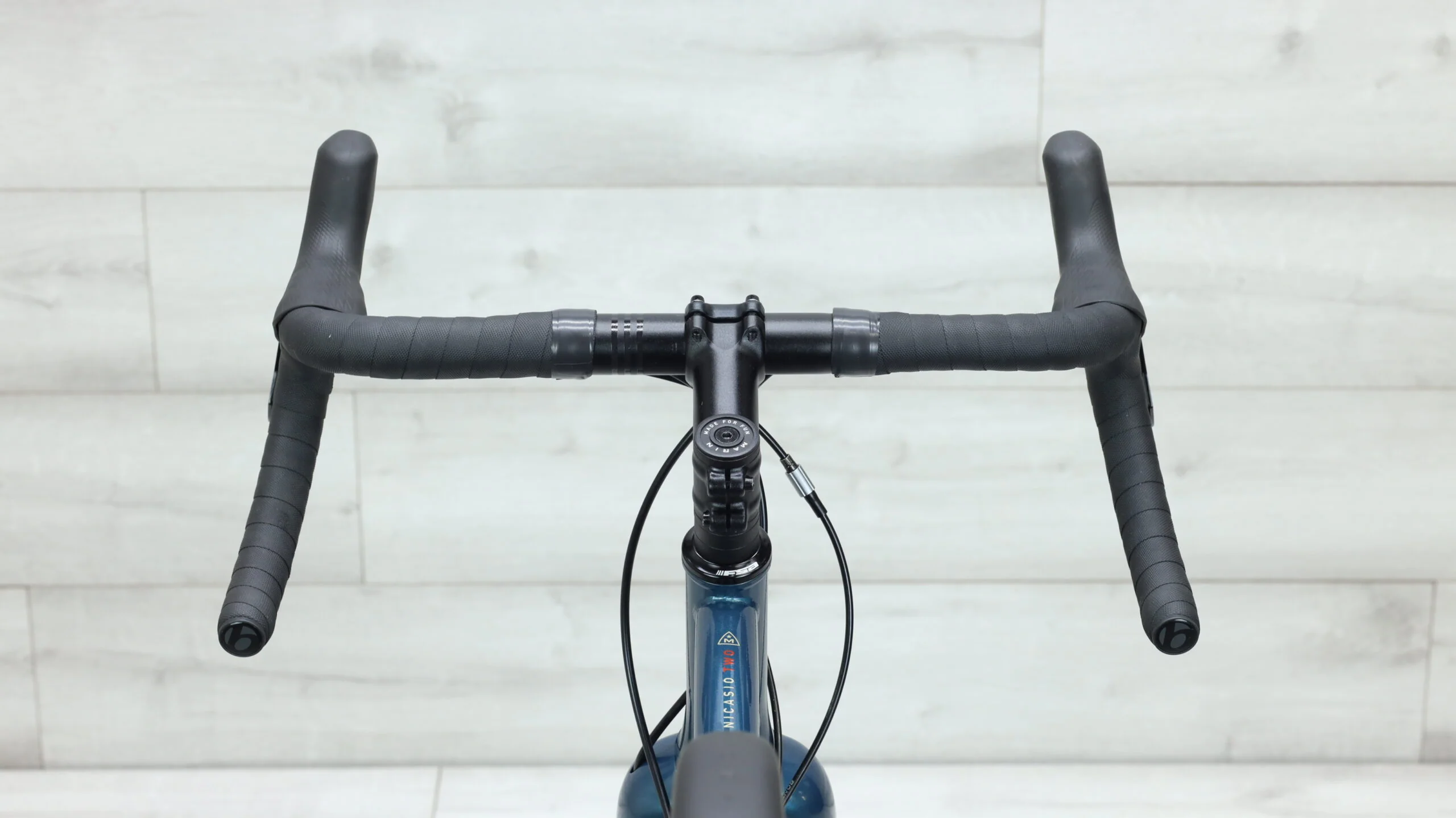 2022 Marin Nicasio 2 Gravel Bike - 54cm - Image 10