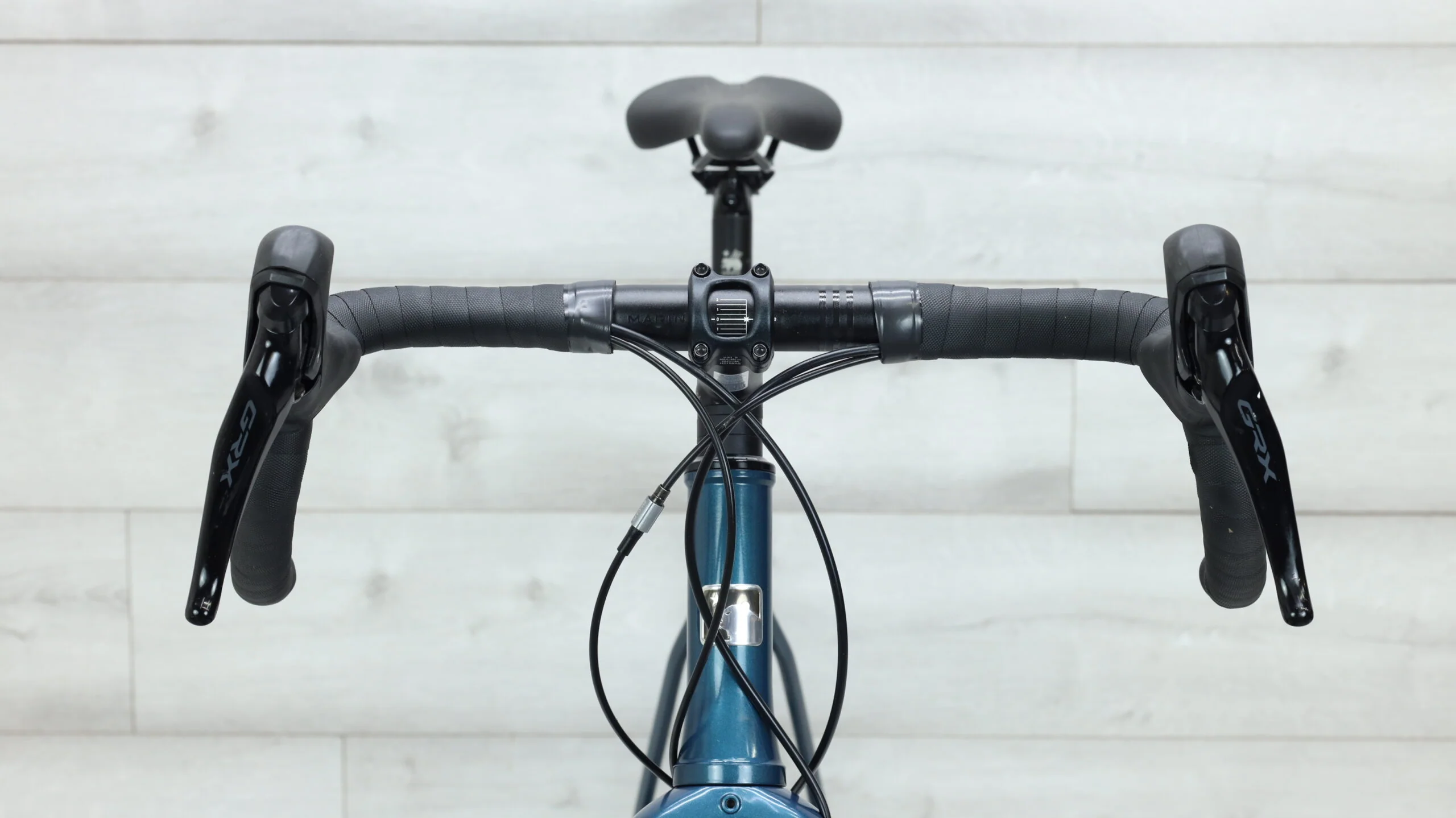 2022 Marin Nicasio 2 Gravel Bike - 54cm - Image 11