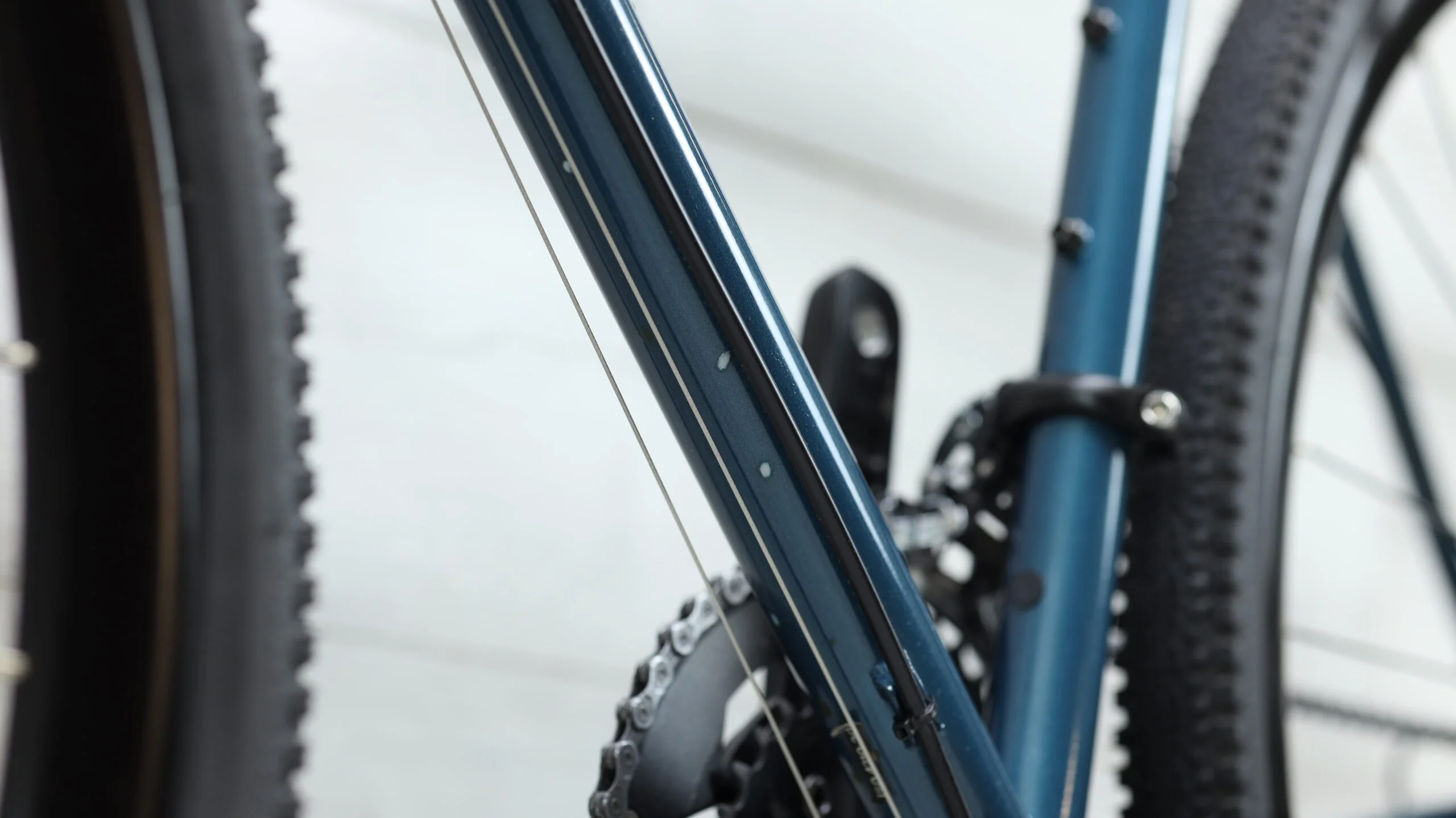 2022 Marin Nicasio 2 Gravel Bike - 54cm - Image 13