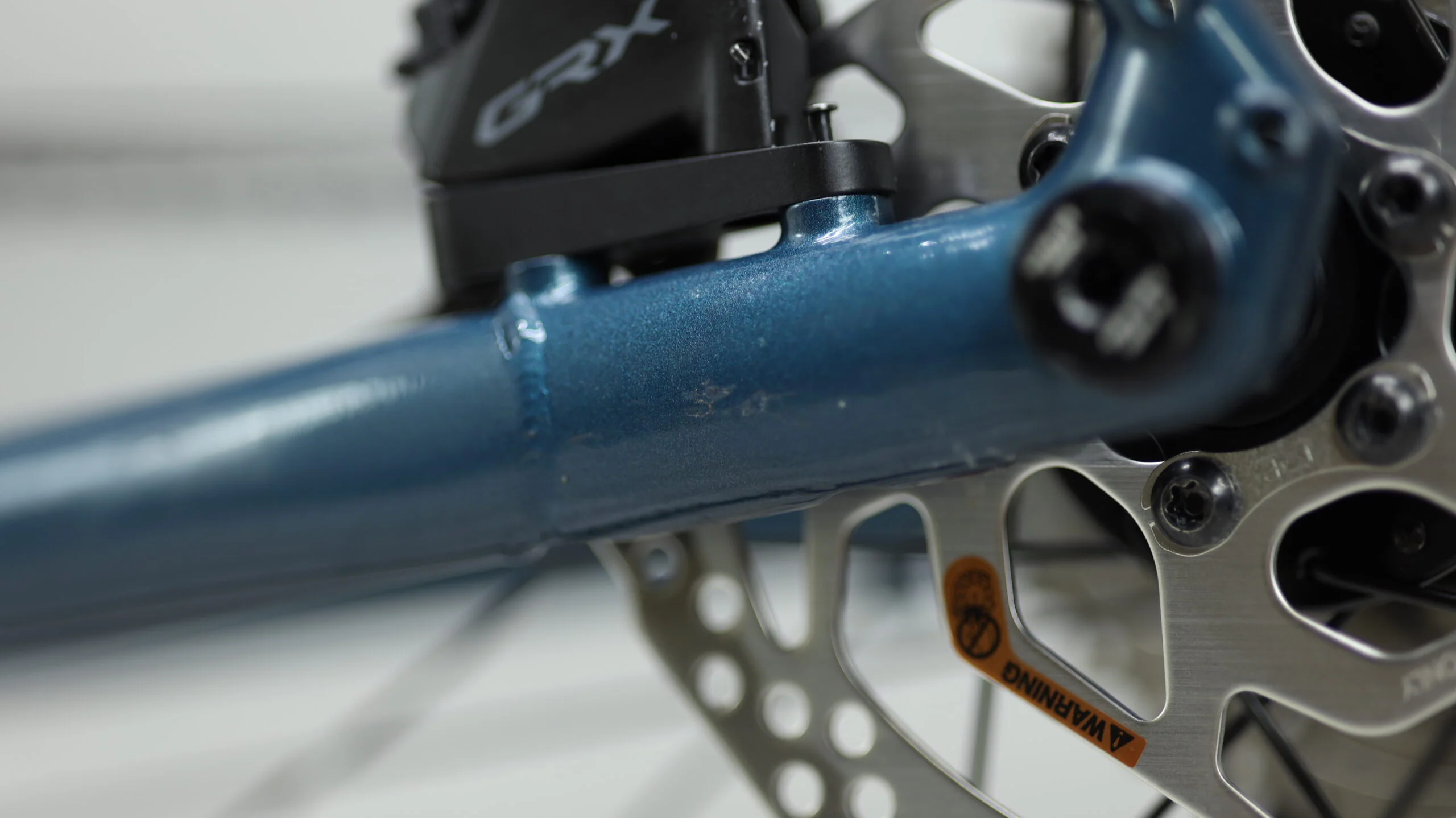 2022 Marin Nicasio 2 Gravel Bike - 54cm - Image 14