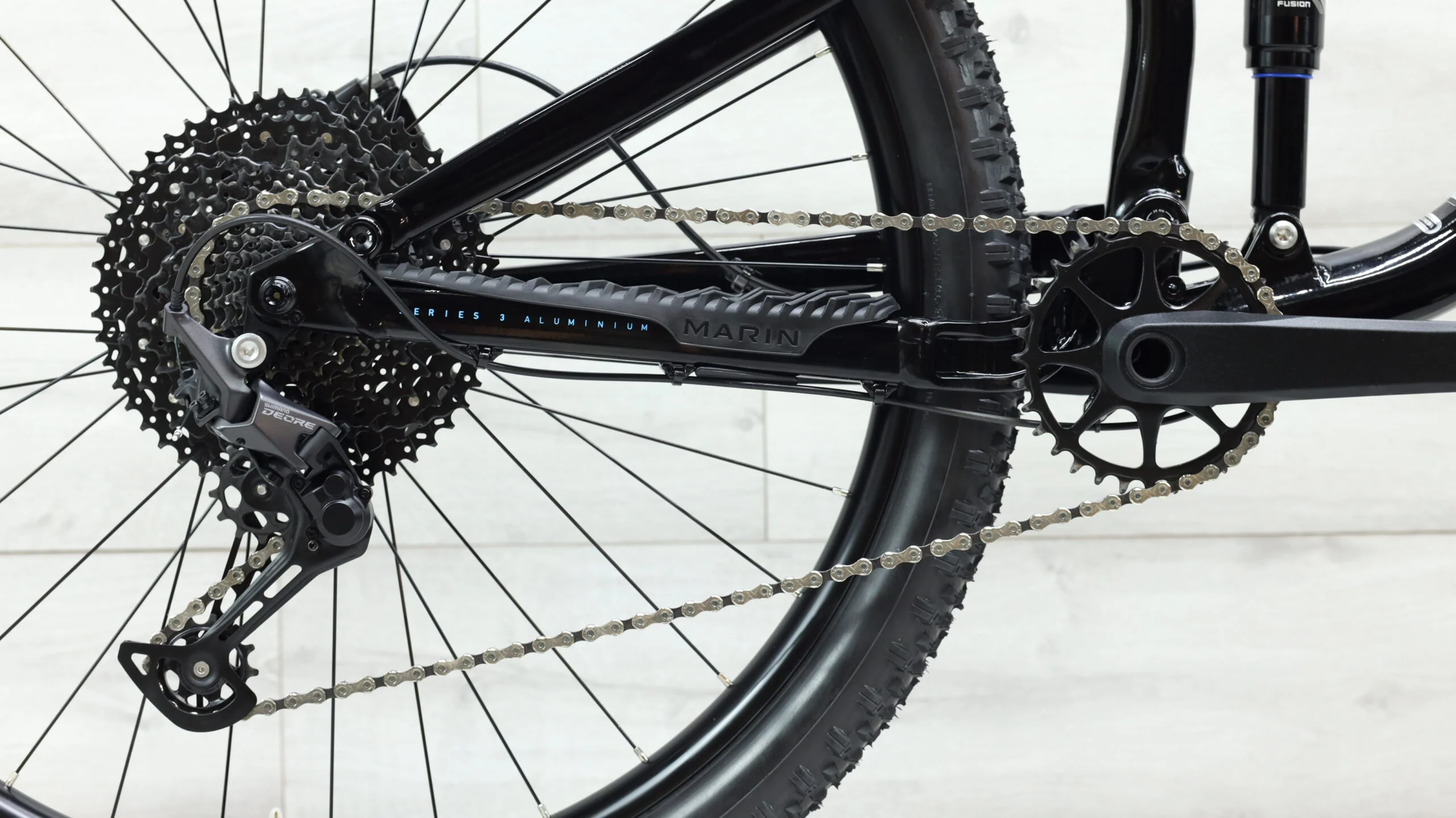 2022 Marin Rift Zone 29 1 Mountain Bike - Large - Image 4