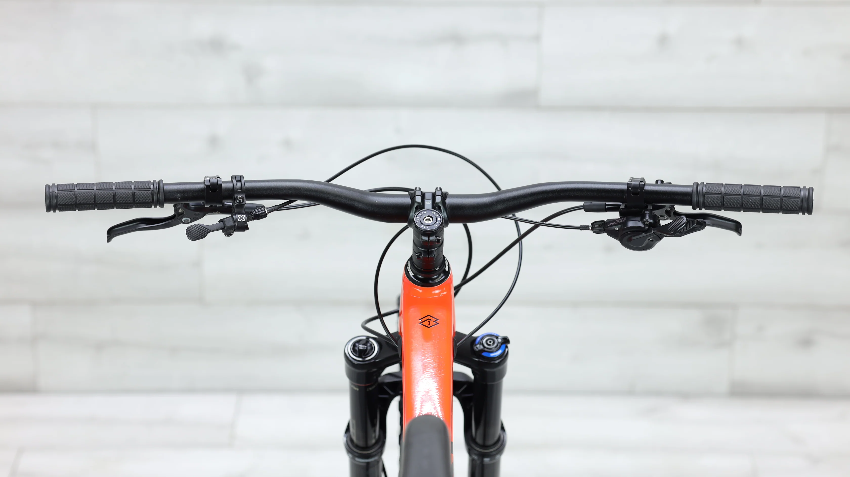 2022 Marin San Quentin 3 Mountain Bike - Large - Image 10