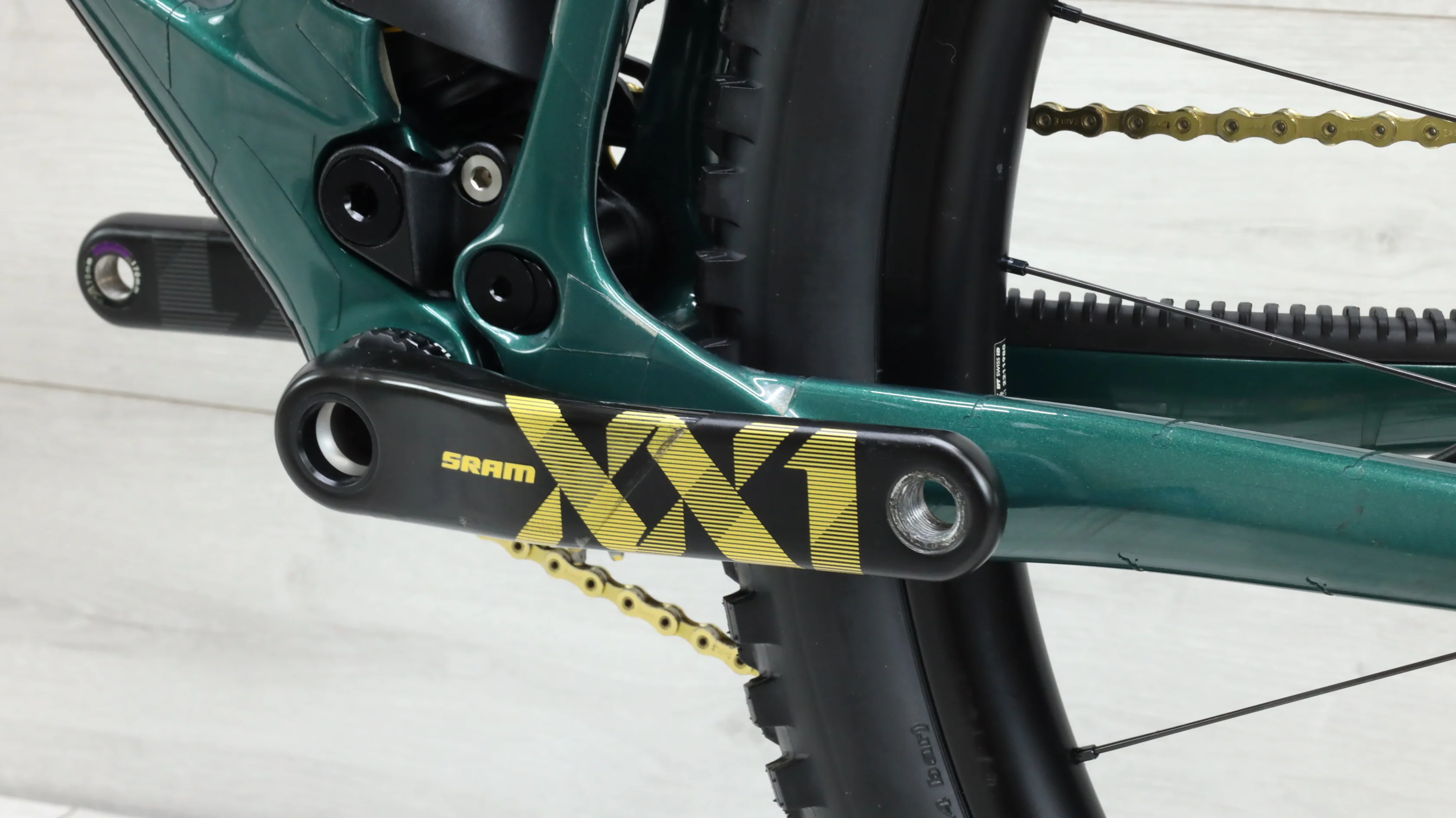 2022 Mondraker Foxy Carbon XR Mountain Bike - Large - Image 6