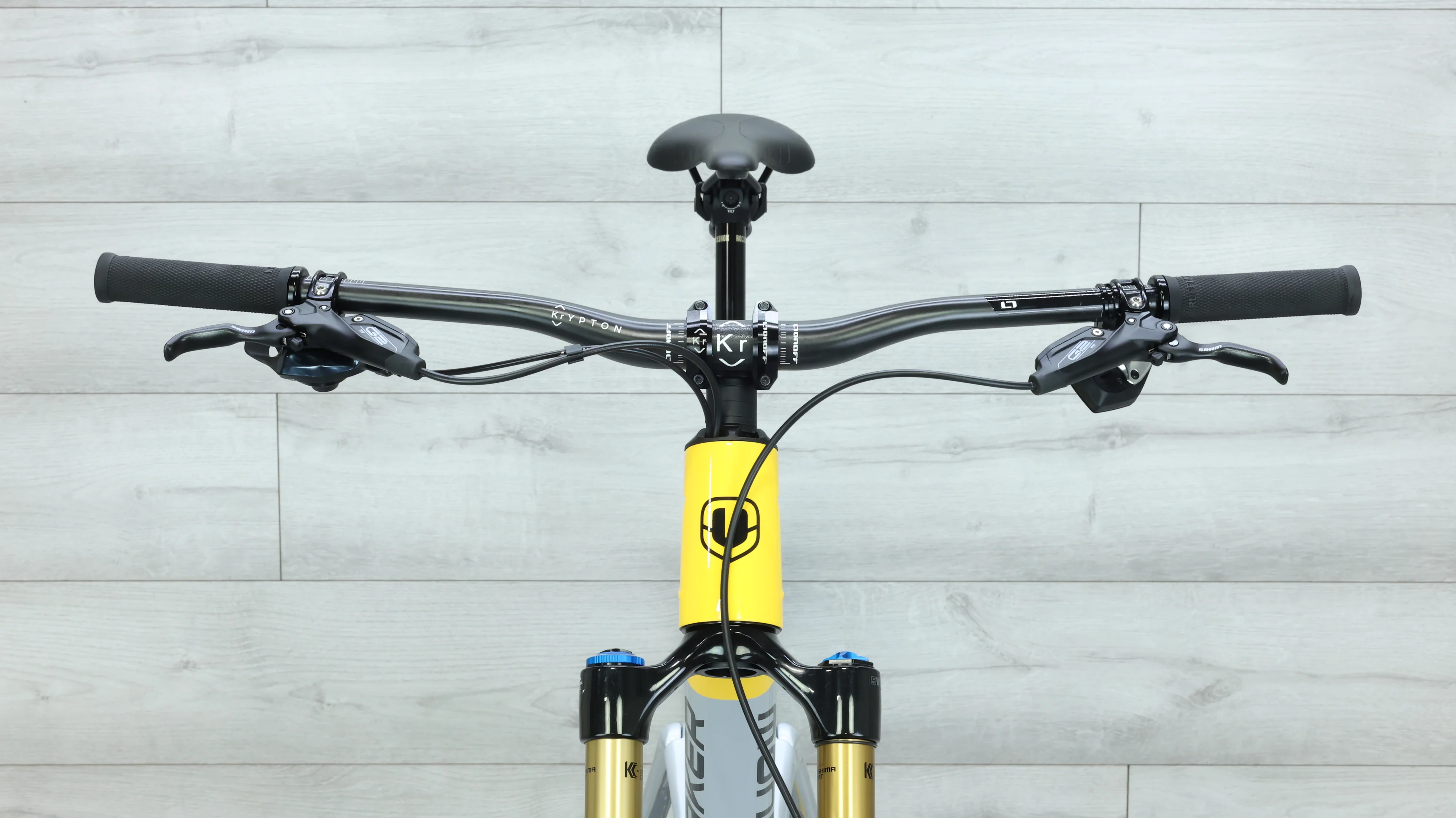 2022 Mondraker Raze Carbon RR Mountain Bike - Large - Image 13