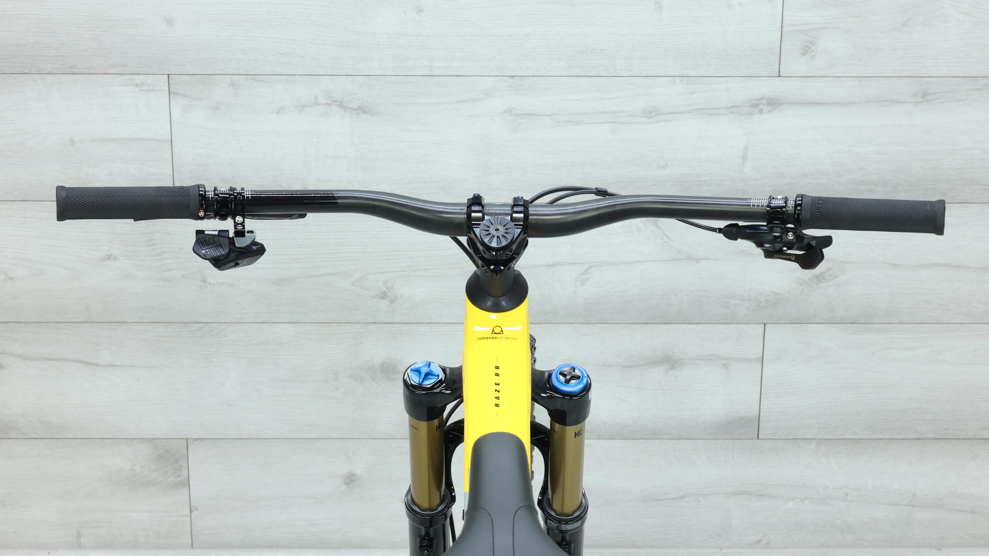 2022 Mondraker Raze Carbon RR Mountain Bike - Large - Image 14