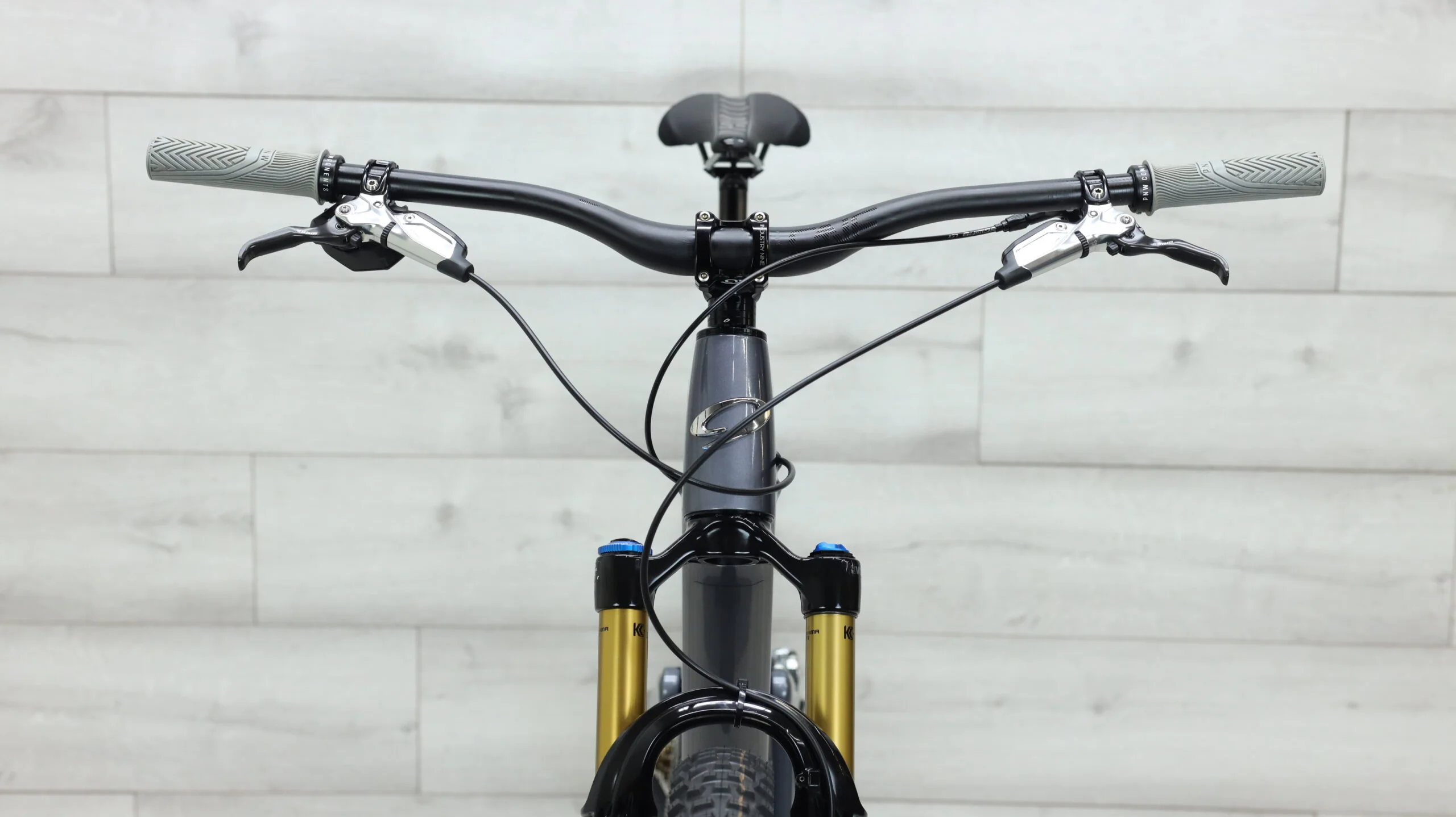 Niner JET 9 RDO Mountain Bike - 2022, Large - Image 11