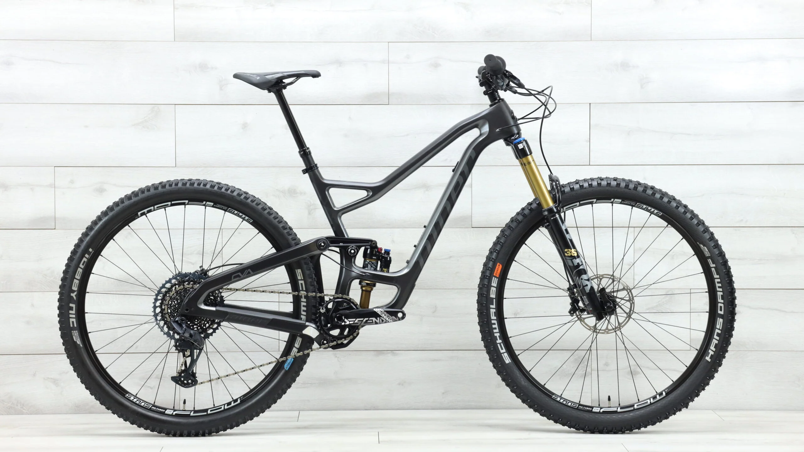 2022 Niner RIP 9 RDO 3-Star Mountain Bike - Large