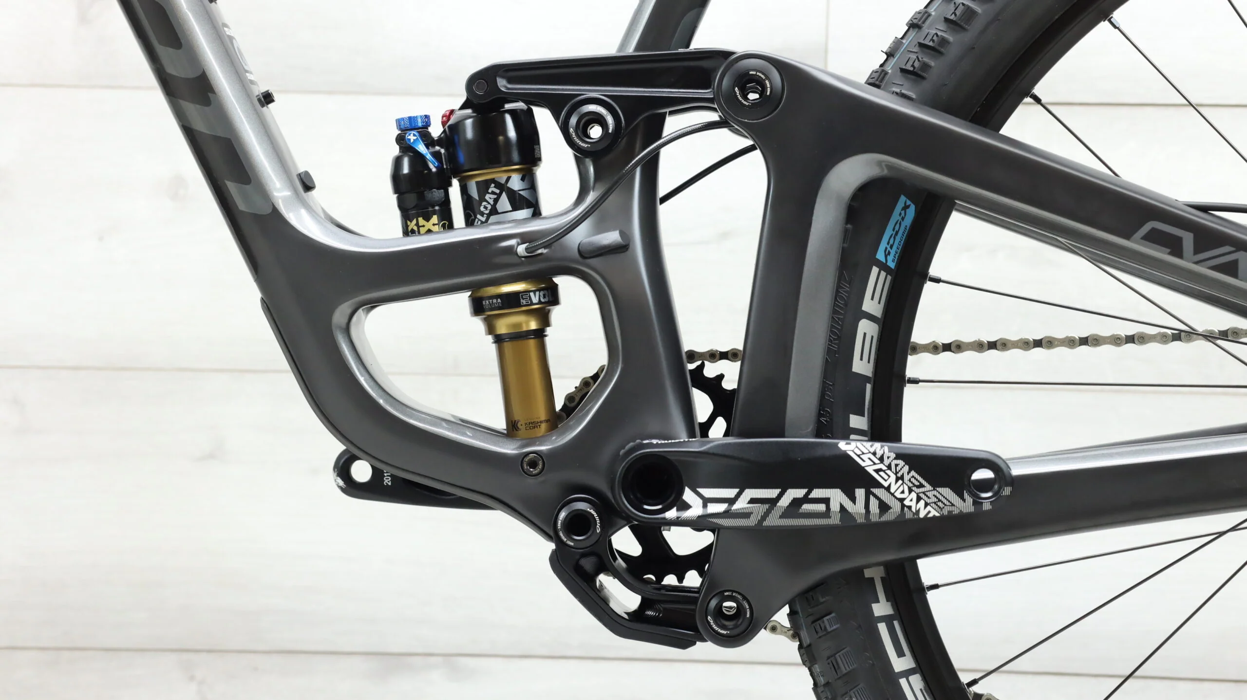 2022 Niner RIP 9 RDO 3-Star Mountain Bike - Large - Image 10