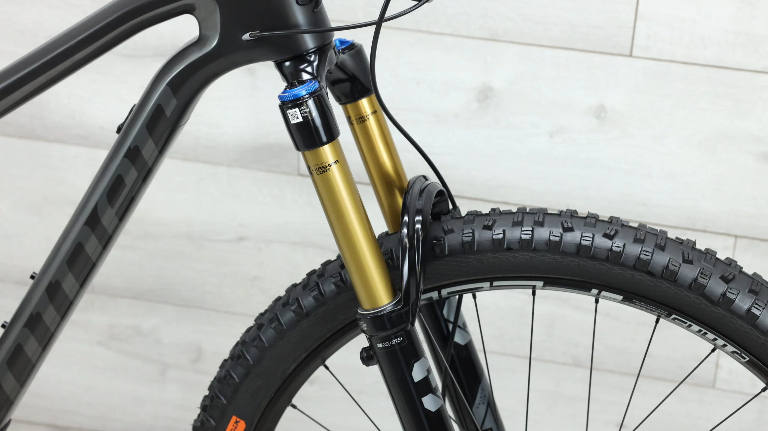2022 Niner RIP 9 RDO 3-Star Mountain Bike - Large - Image 7