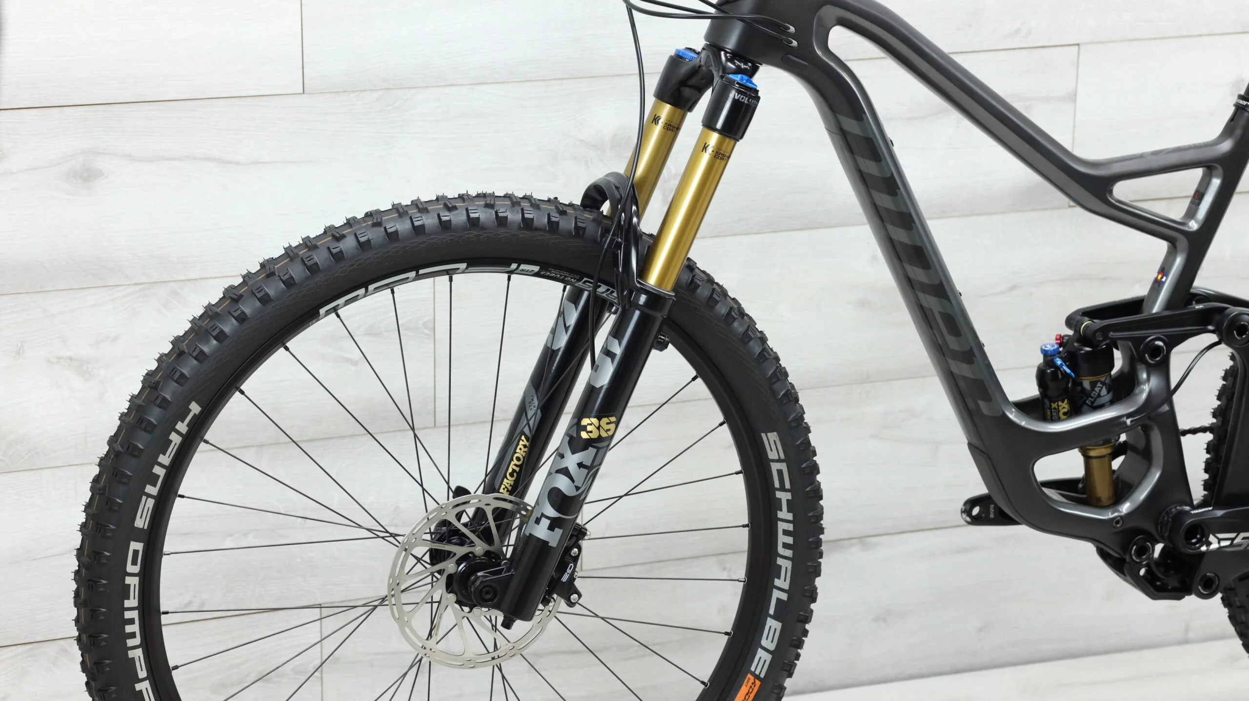 2022 Niner RIP 9 RDO 3-Star Mountain Bike - Large - Image 8