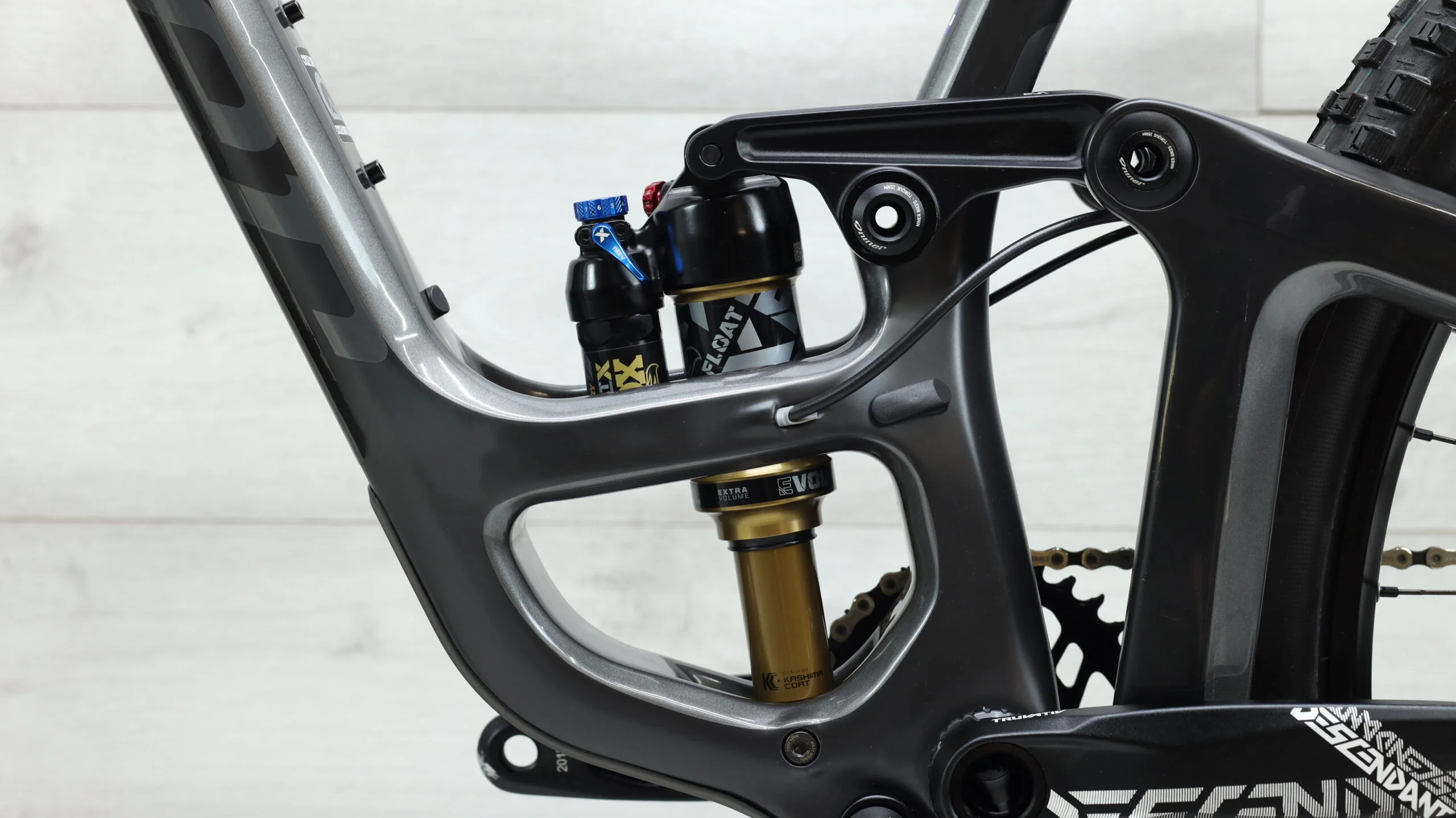 2022 Niner Rip 9 RDO  Mountain Bike - Large - Image 10