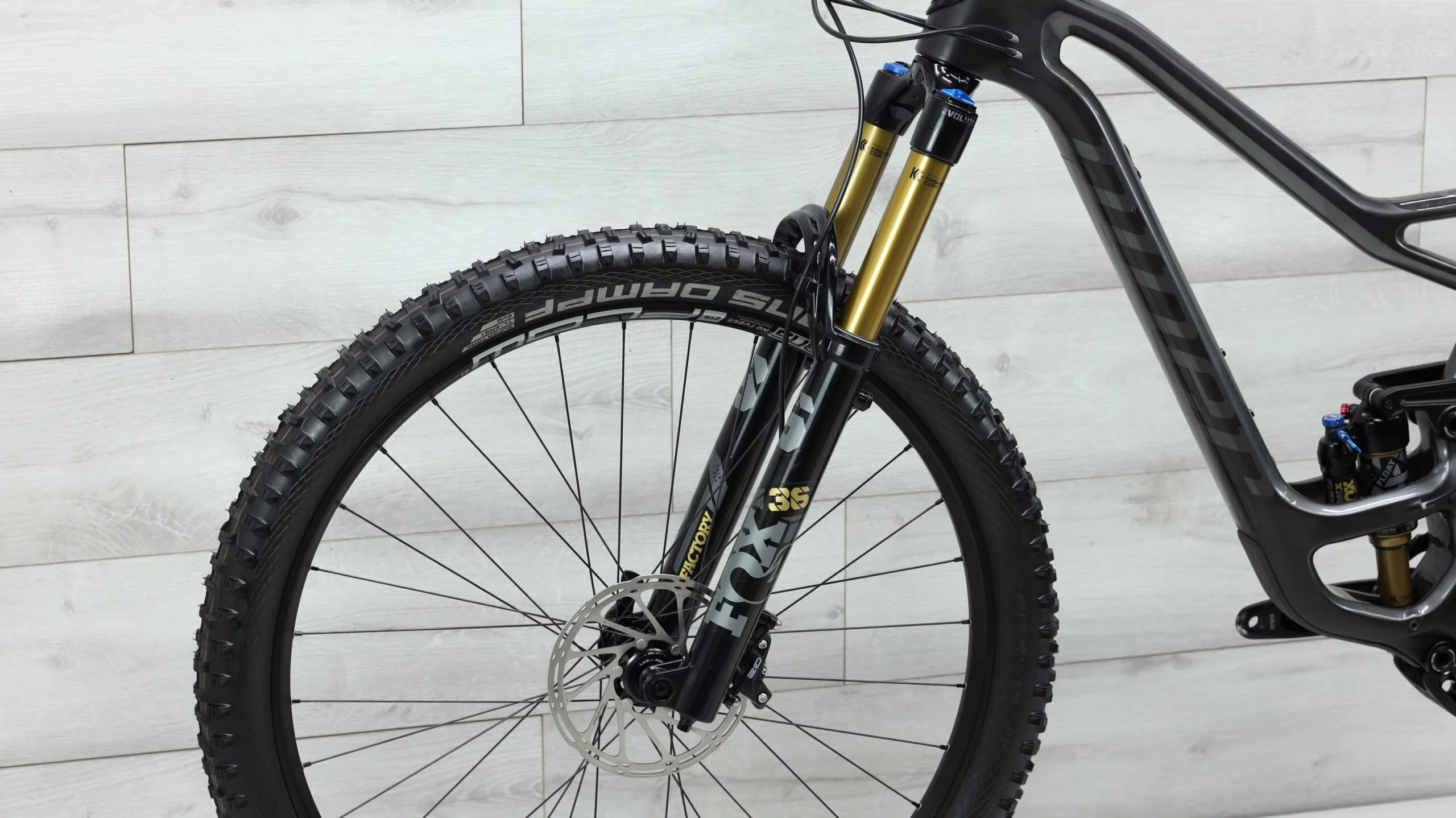 2022 Niner Rip 9 RDO  Mountain Bike - Large - Image 8