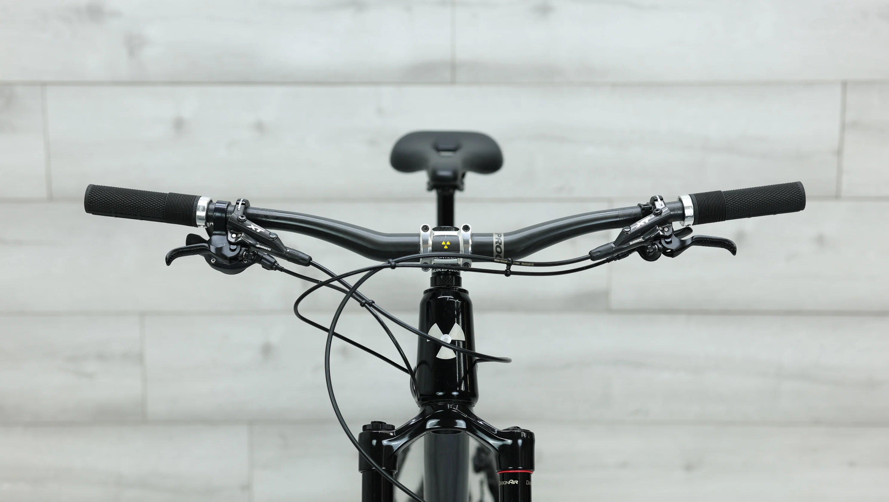 2022 Nukeproof Scout 275 RS Mountain Bike - Medium - Image 10
