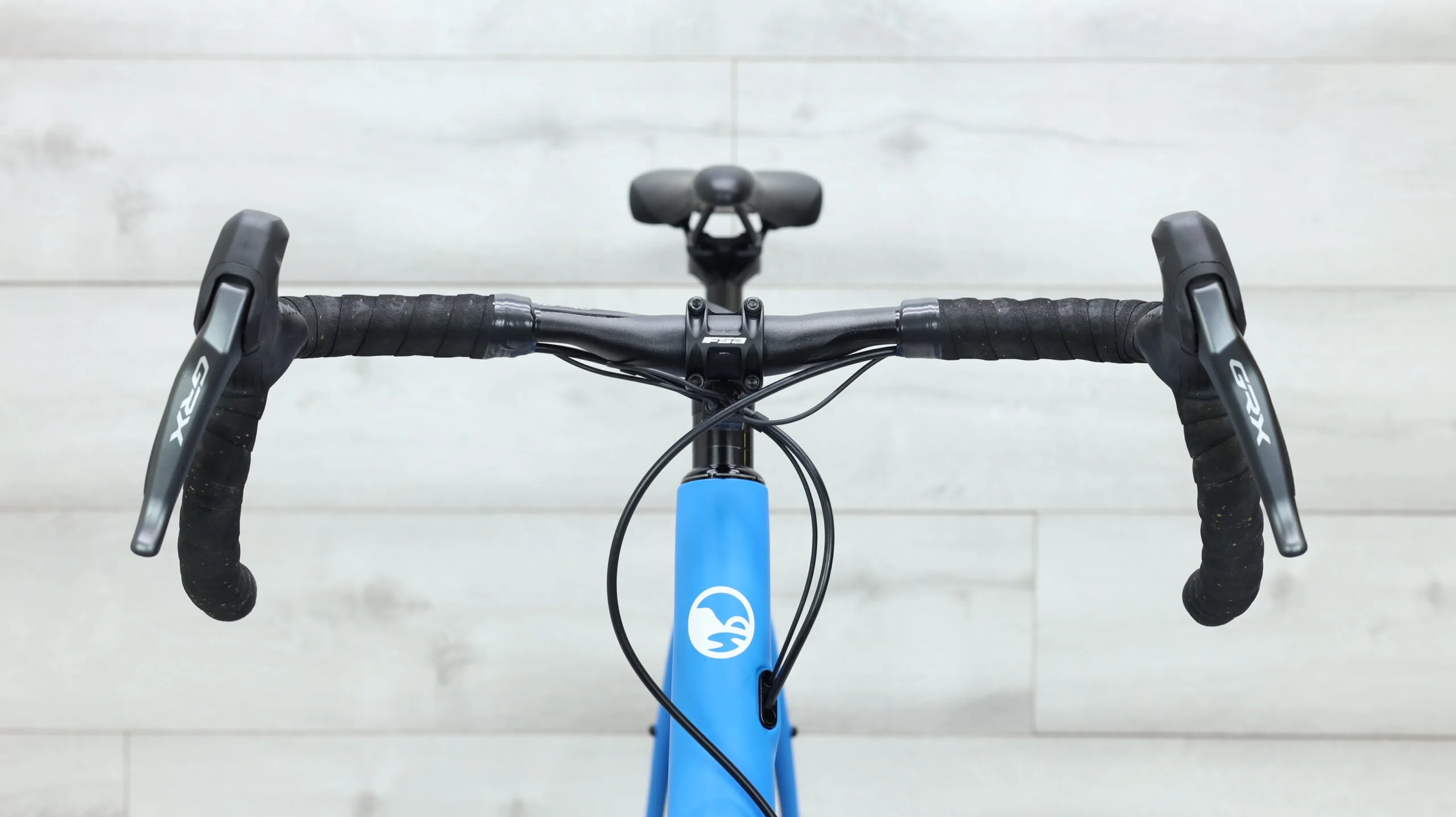 2022 Obed Boundary GRX 810 Di2 Gravel Bike - X-Large - Image 10