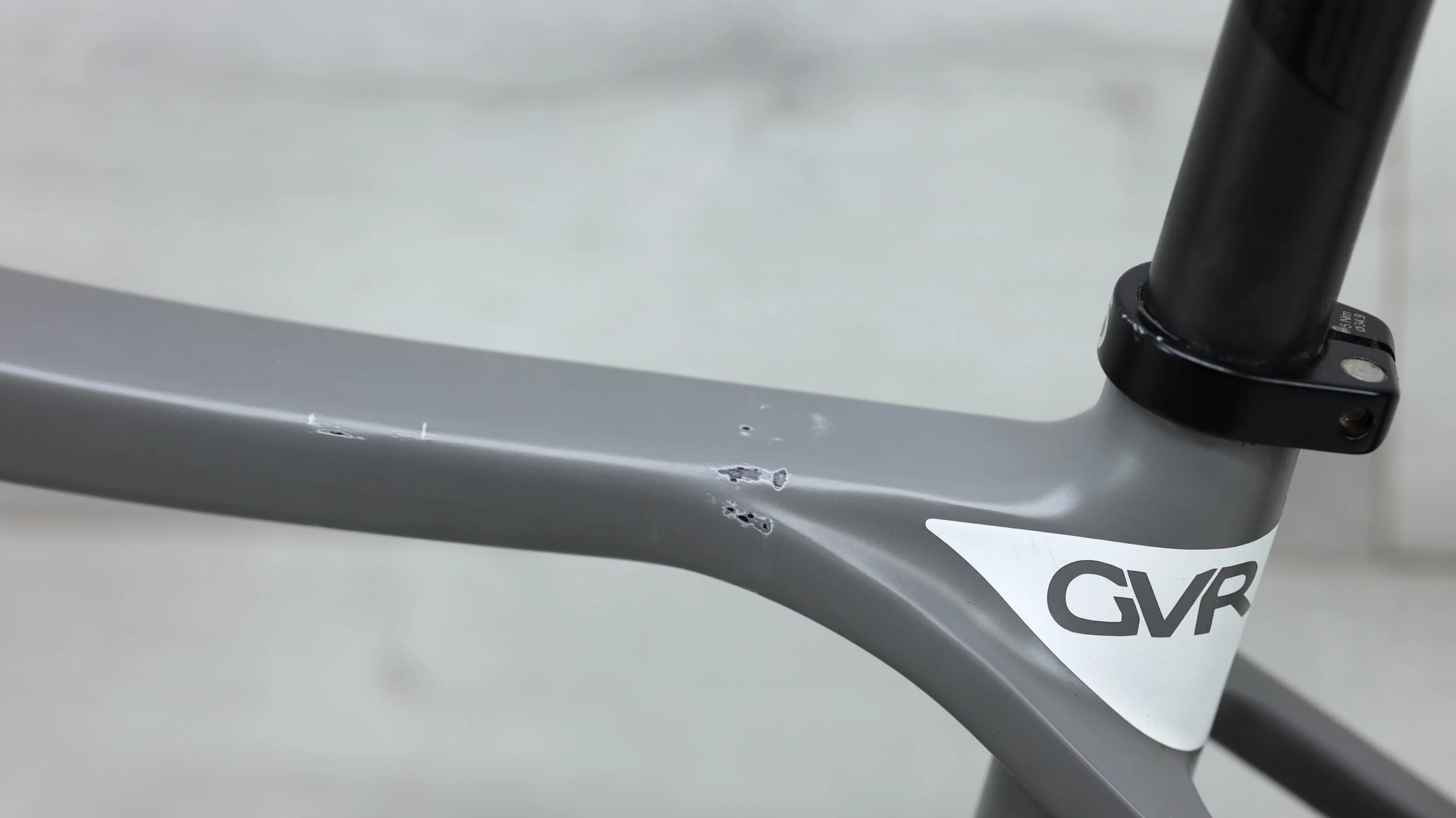 2022 Obed GVR Gravel Bike - Small - Image 17