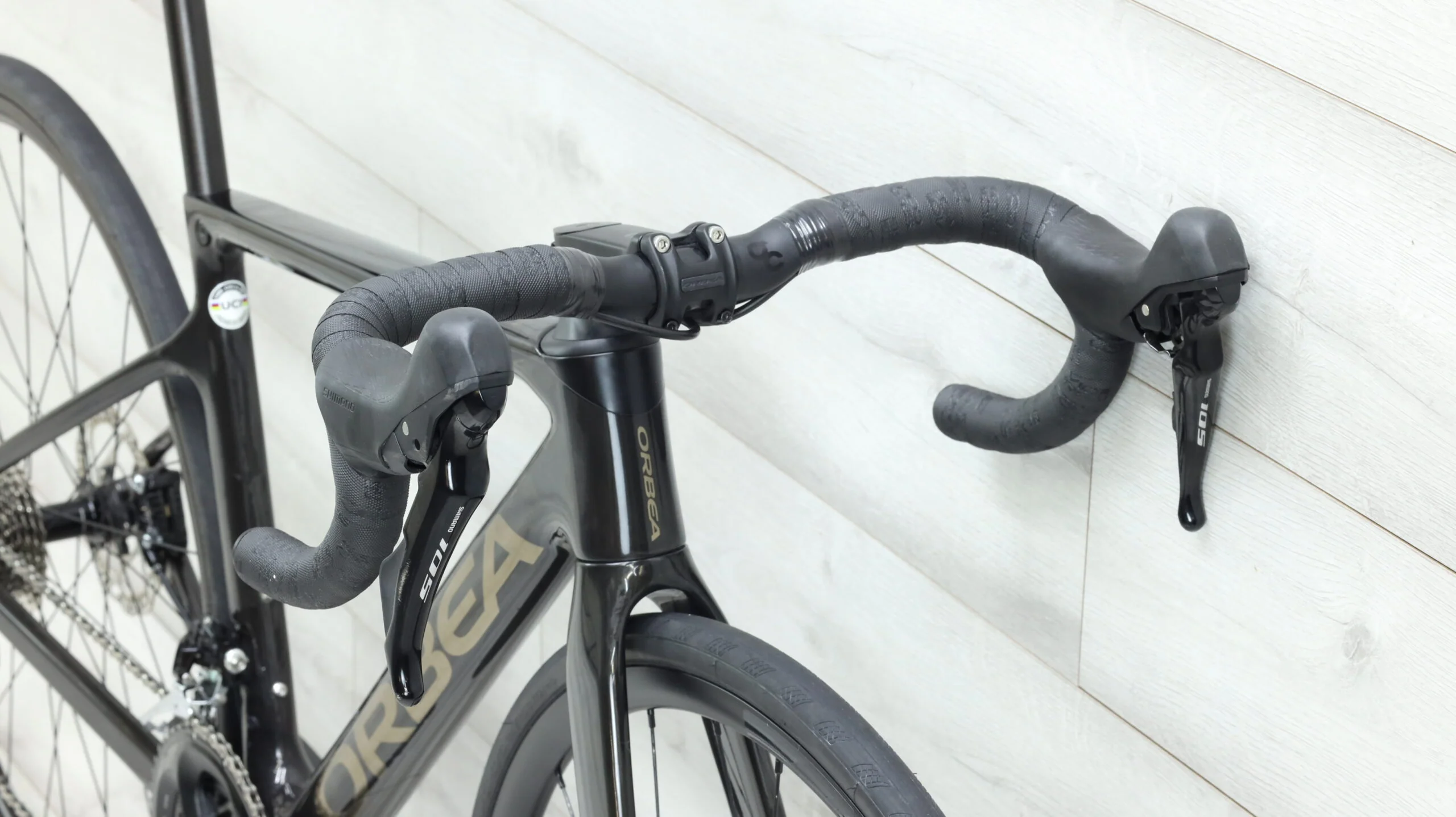 2022 Orbea Orca M30  Road Bike - 49cm - Image 7