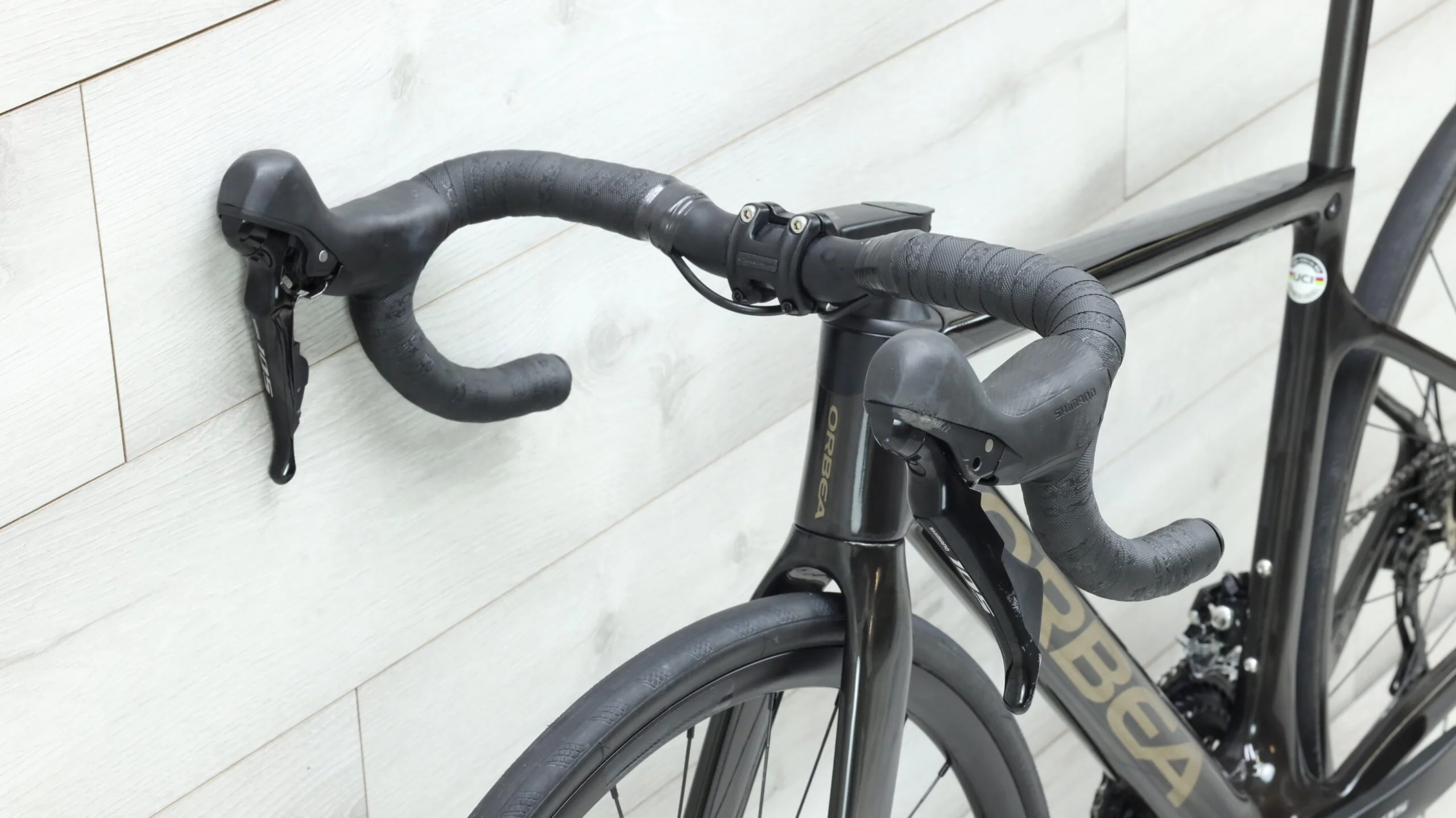 2022 Orbea Orca M30  Road Bike - 49cm - Image 8