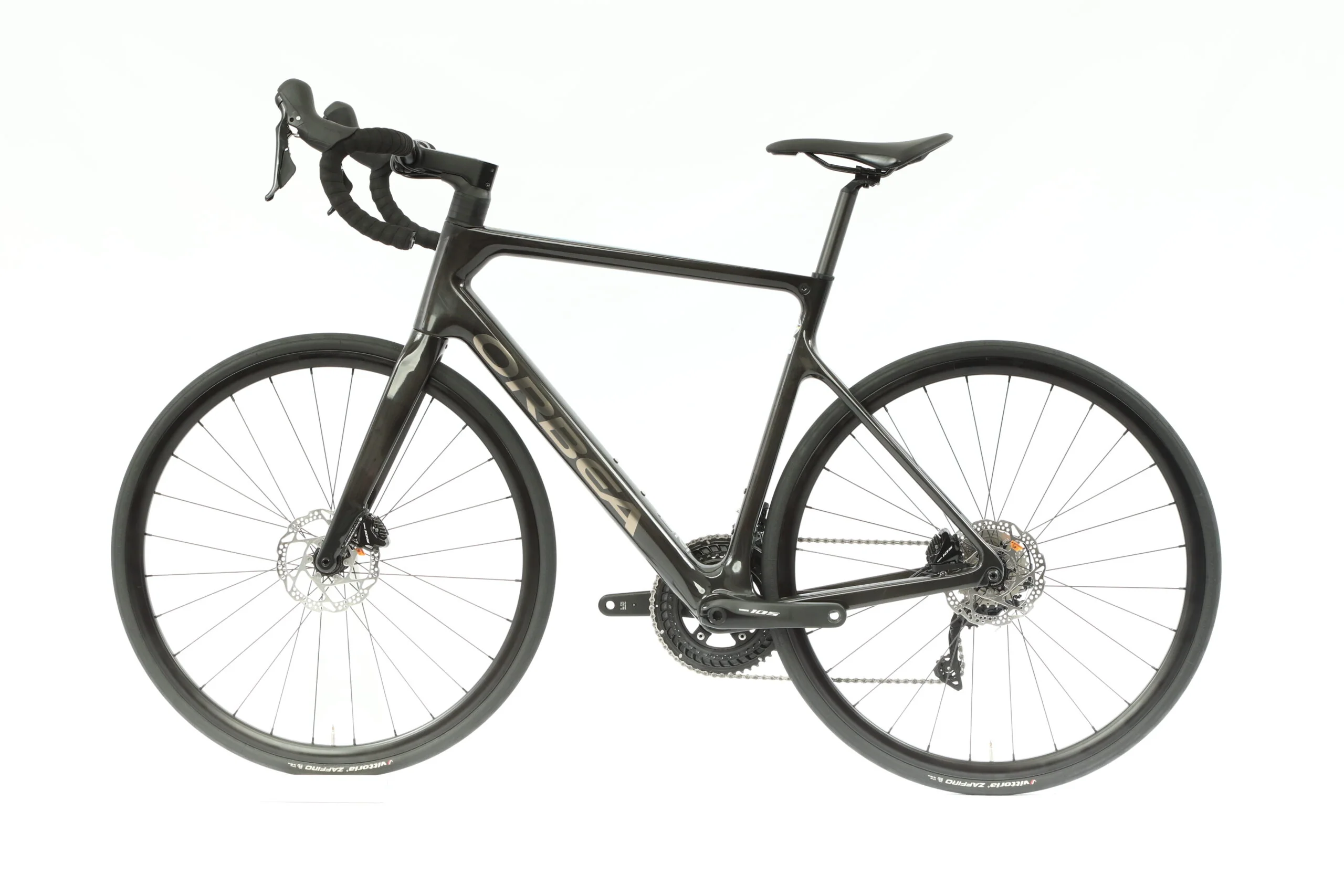 2022 Orbea Orca M30  Road Bike - 55cm - Image 2