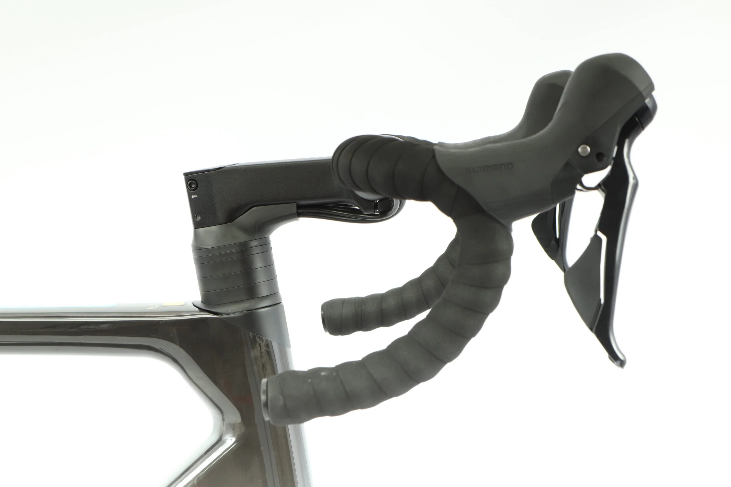 2022 Orbea Orca M30  Road Bike - 55cm - Image 9