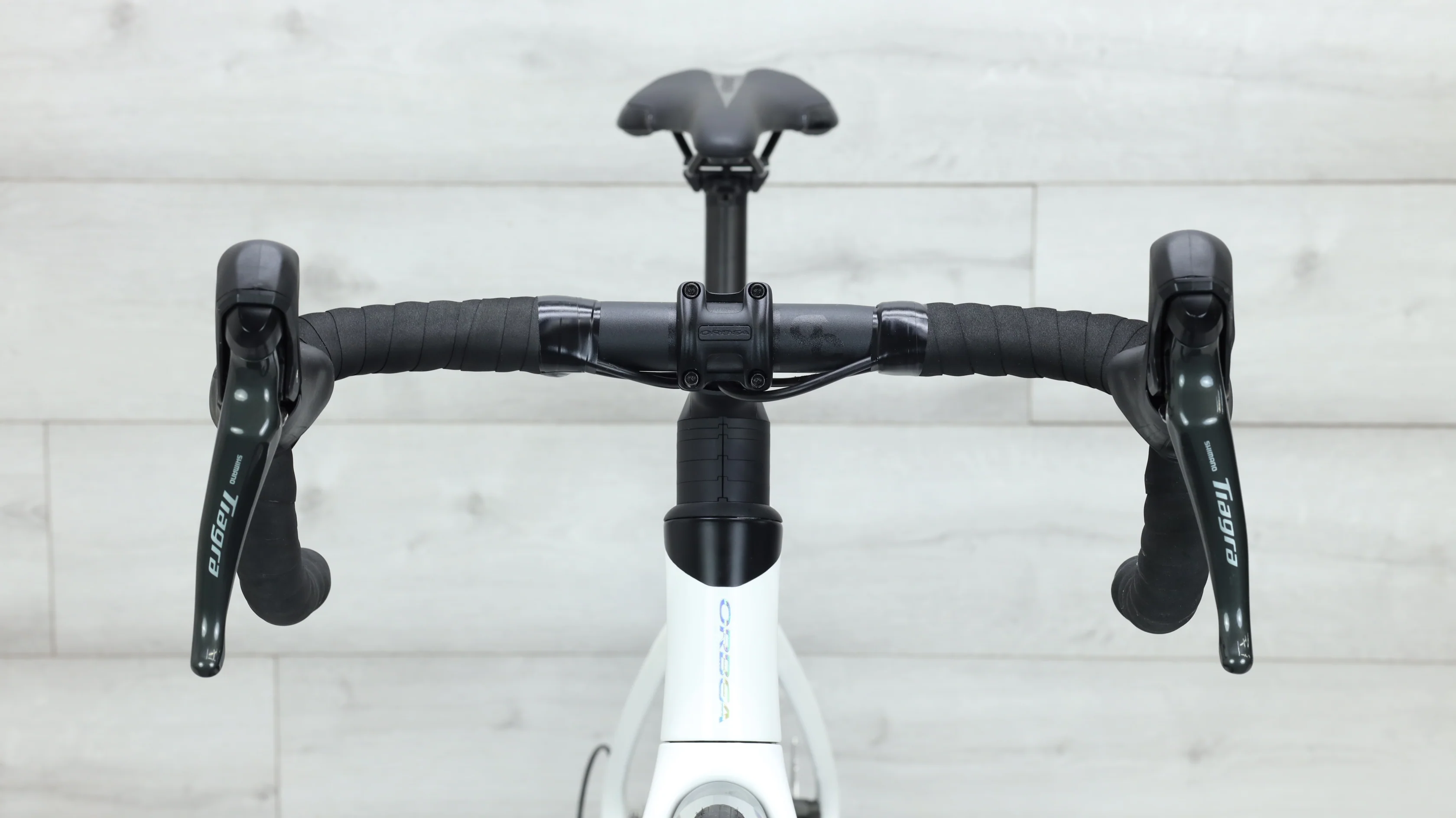 2022 Orbea Orca M40 Road Bike - 47cm - Image 11