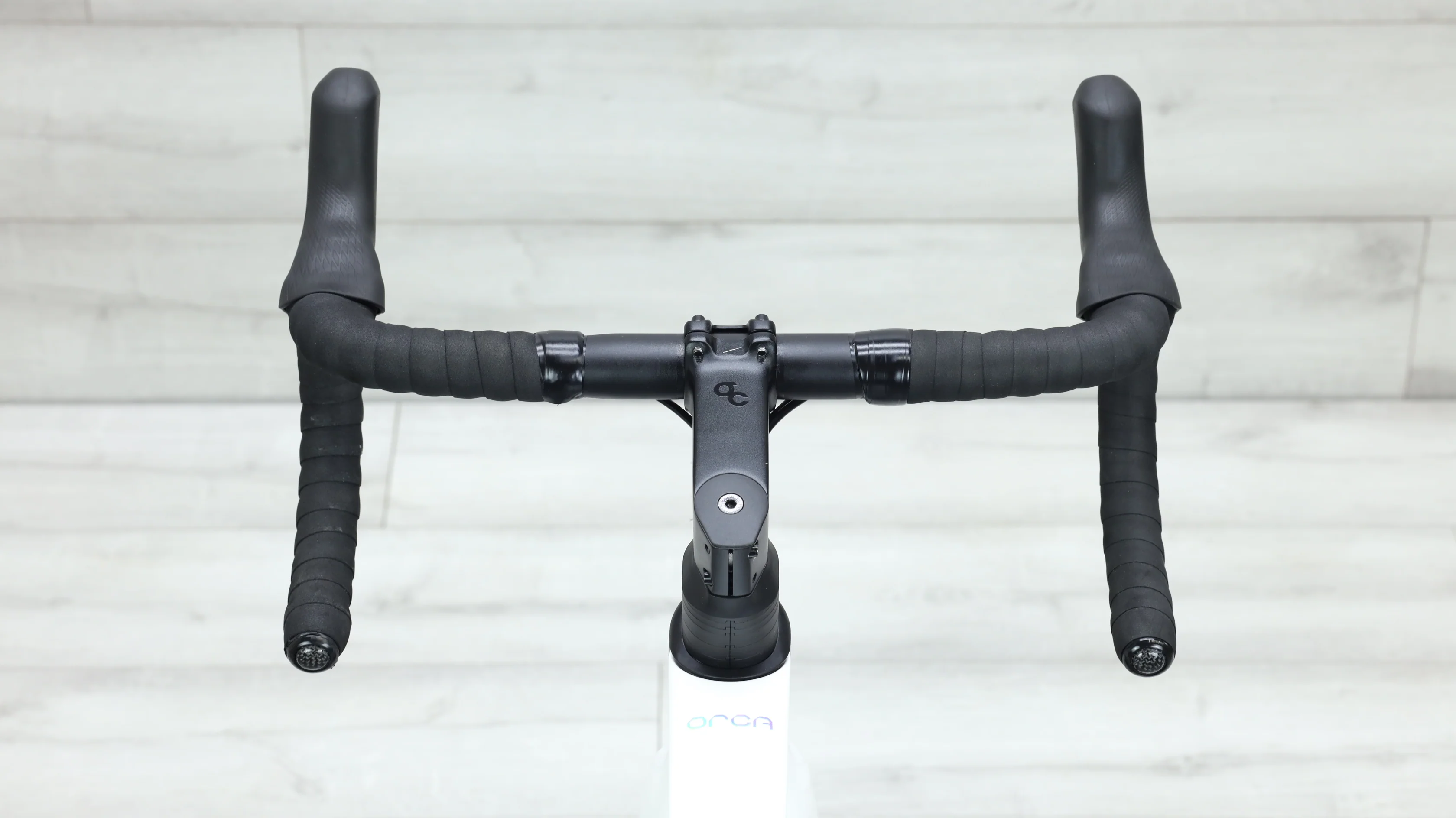 2022 Orbea Orca M40 Road Bike - 47cm - Image 12