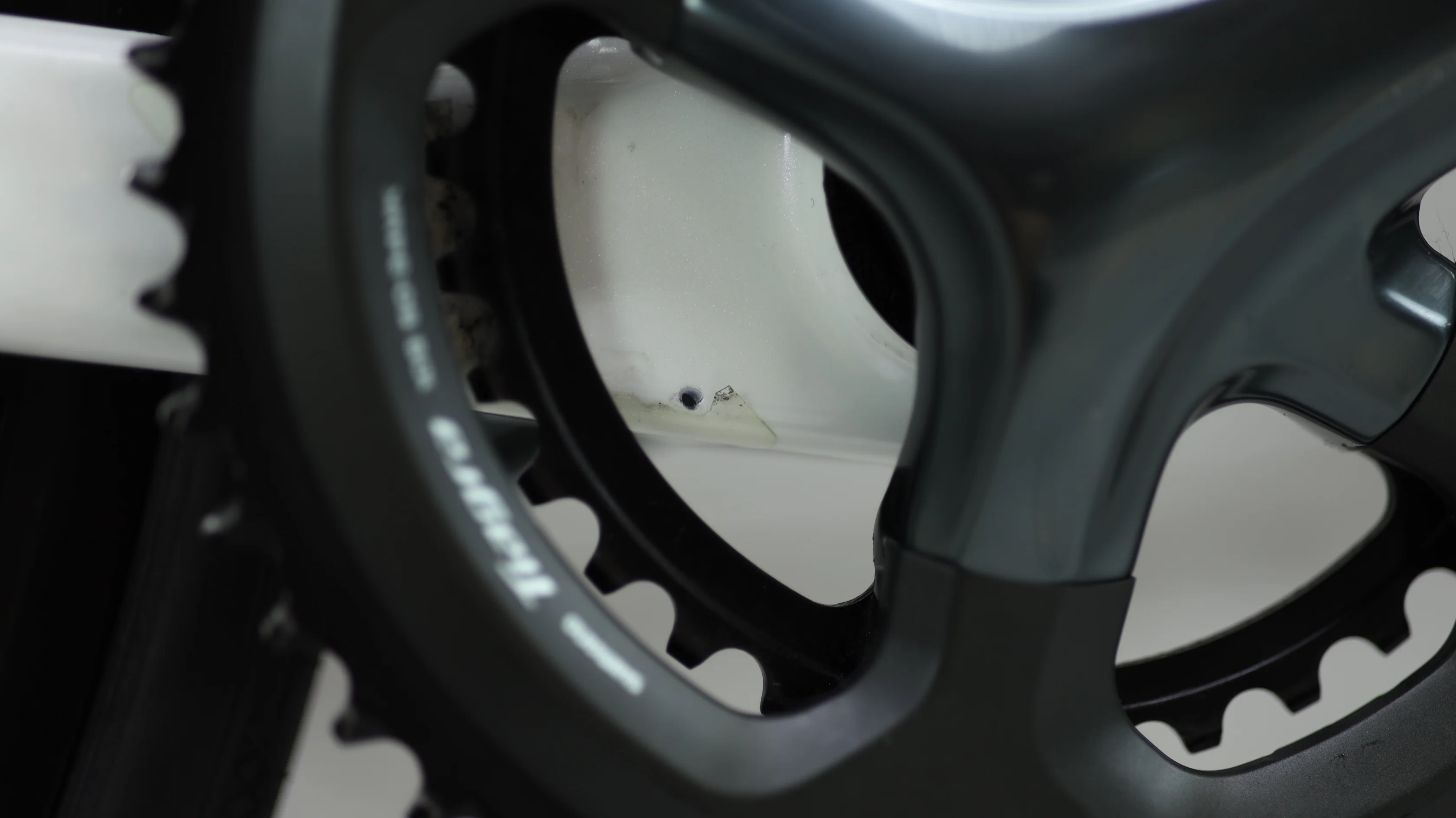2022 Orbea Orca M40 Road Bike - 47cm - Image 14