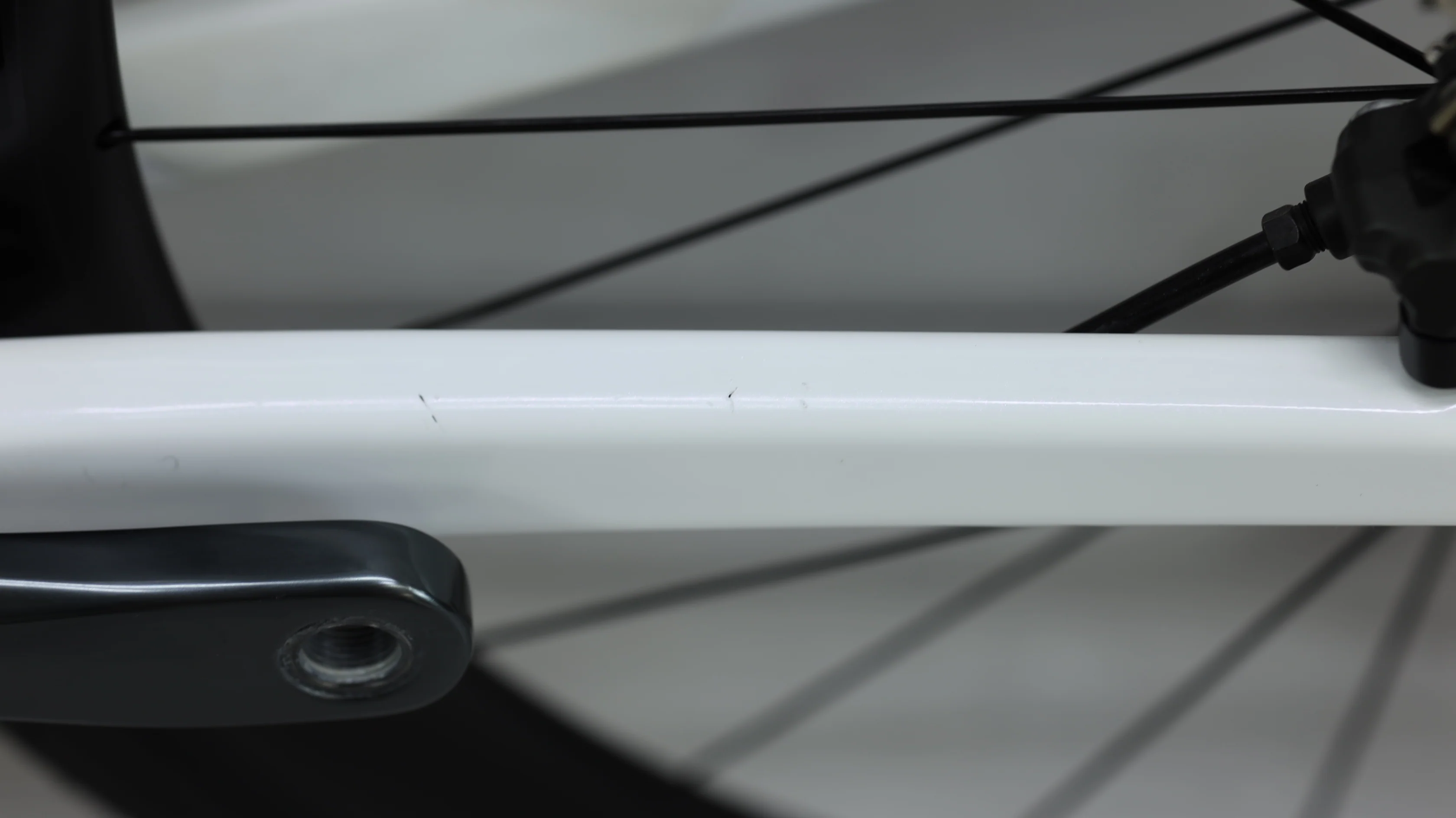 2022 Orbea Orca M40 Road Bike - 47cm - Image 17