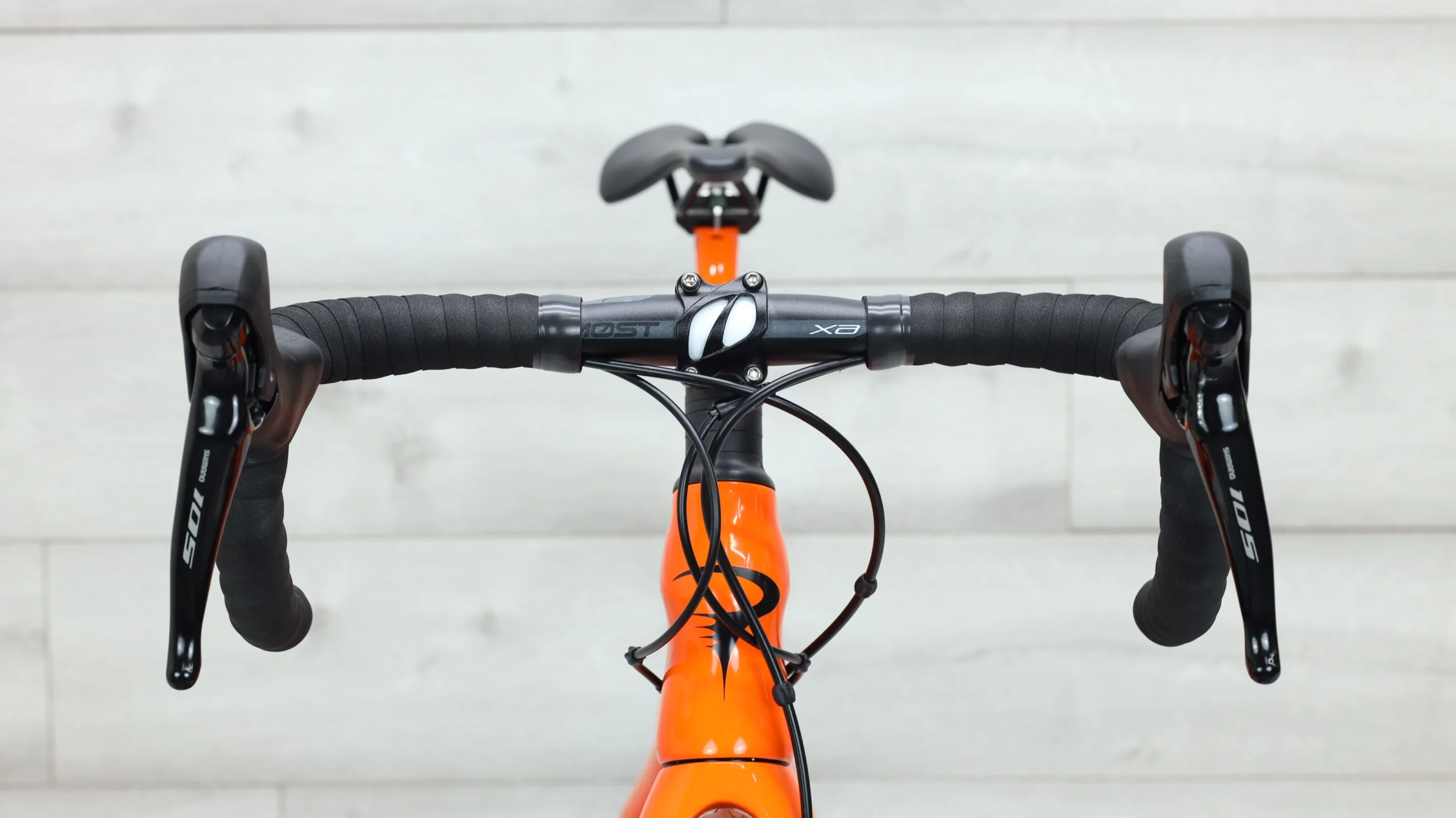 2022 Pinarello Paris Road Bike - 46cm - Image 11