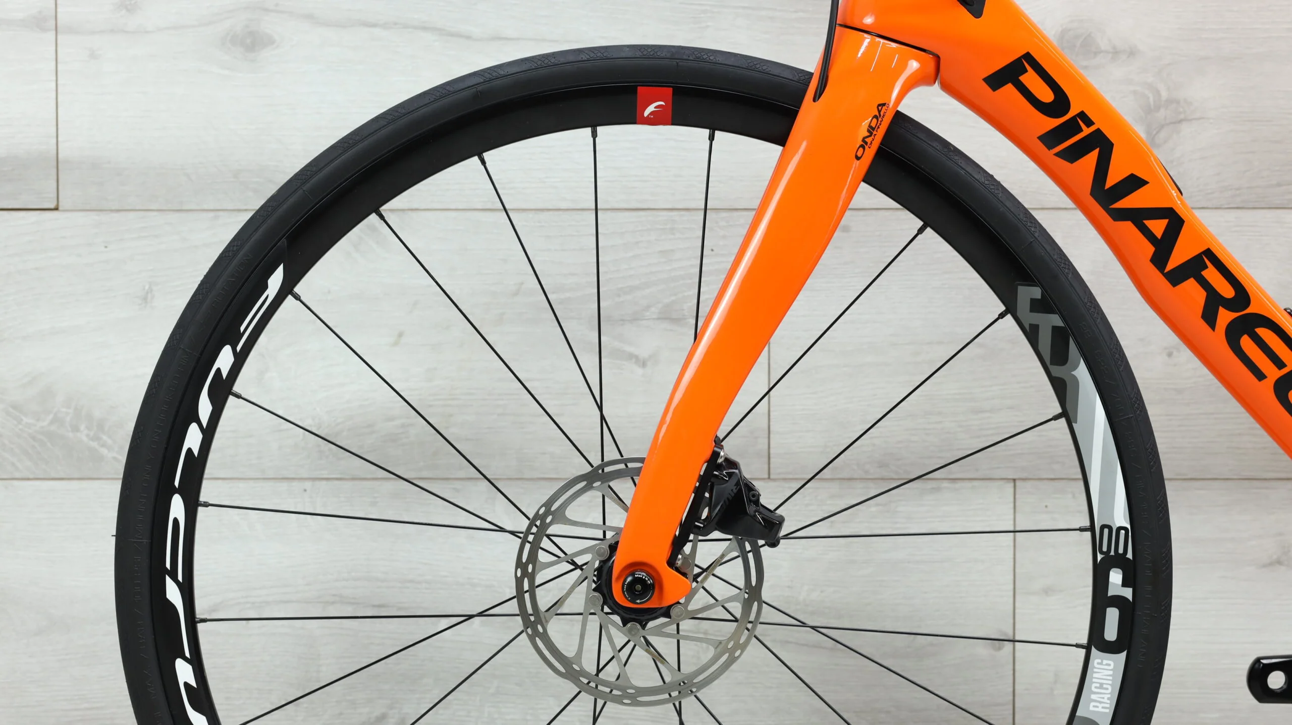 2022 Pinarello Paris Rival AXS Road Bike - 54.5cm - Image 12