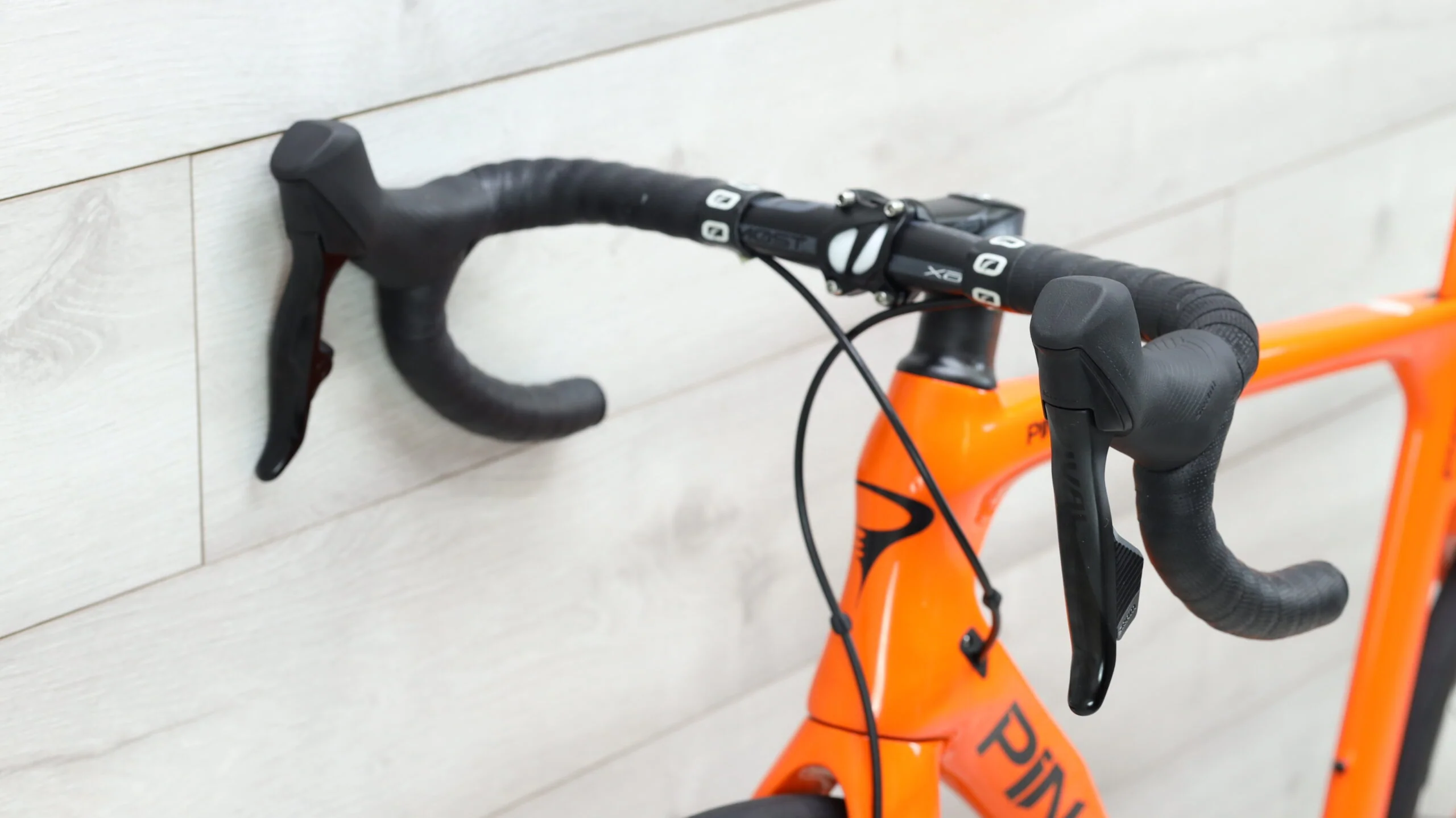 2022 Pinarello Paris Rival AXS Road Bike - 54.5cm - Image 8