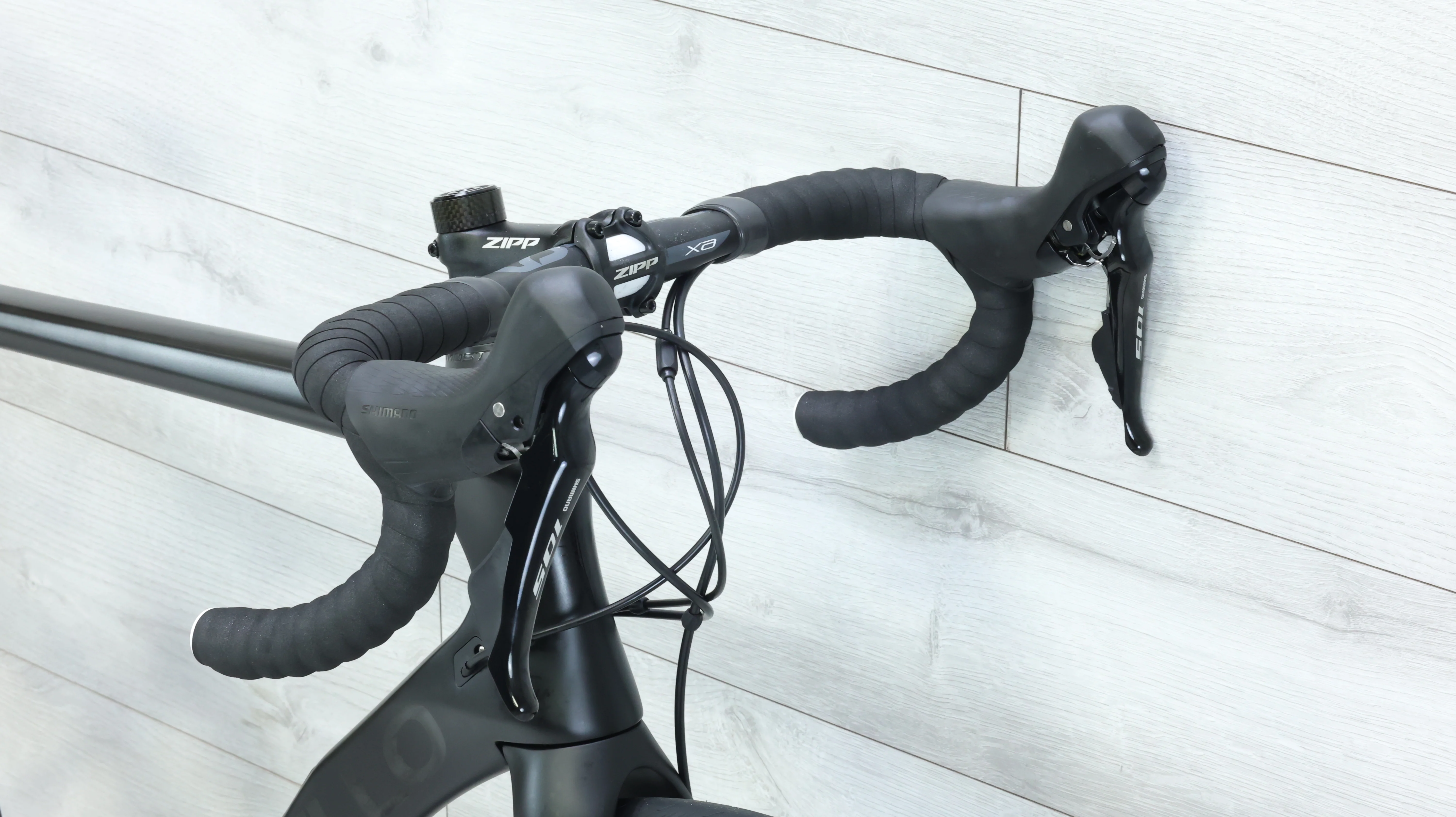 2022 Pinarello Paris Road Bike - 56cm - Image 10