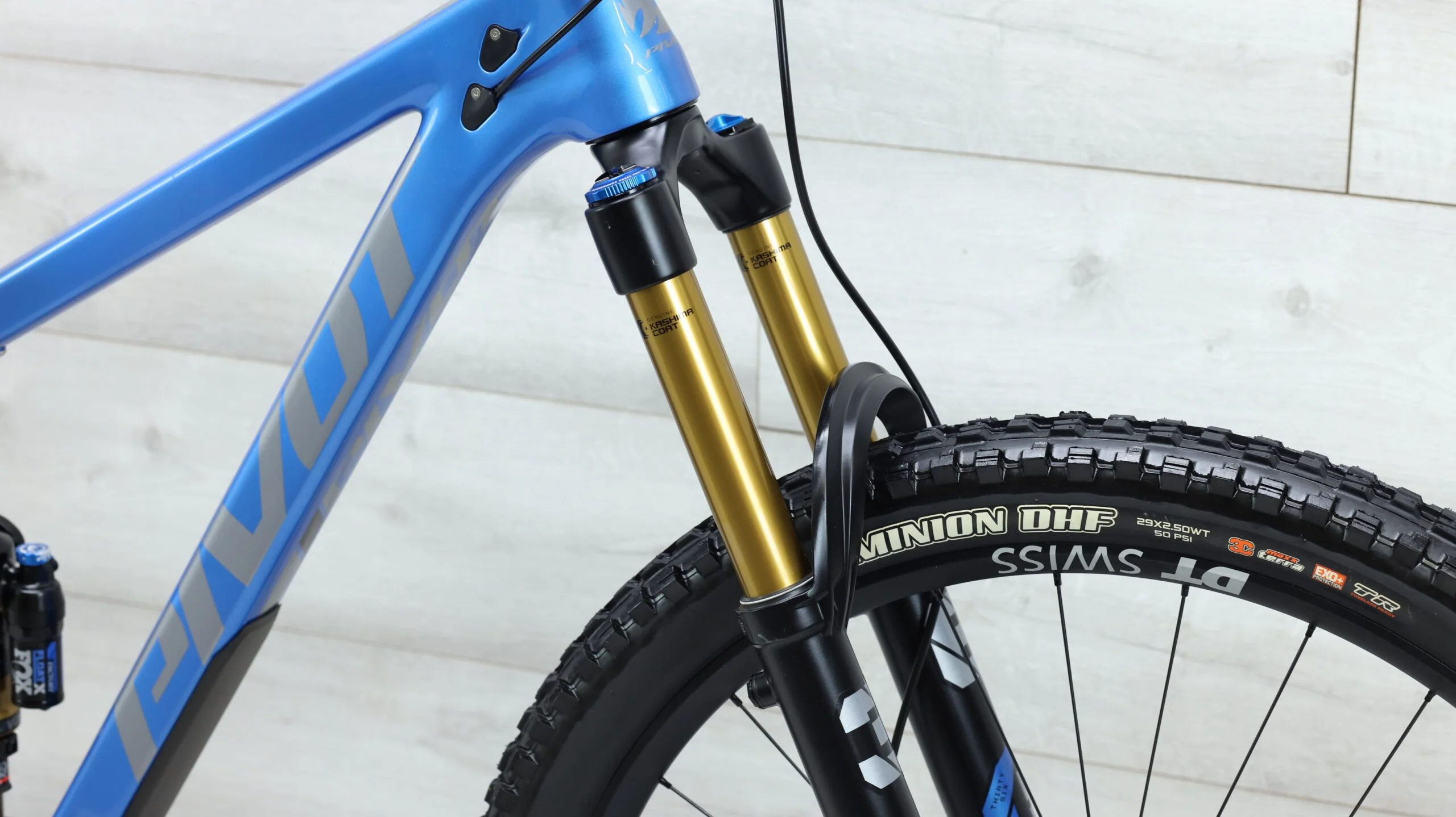 2022 Pivot Switchblade Pro X01 Mountain Bike - Medium - Image 7