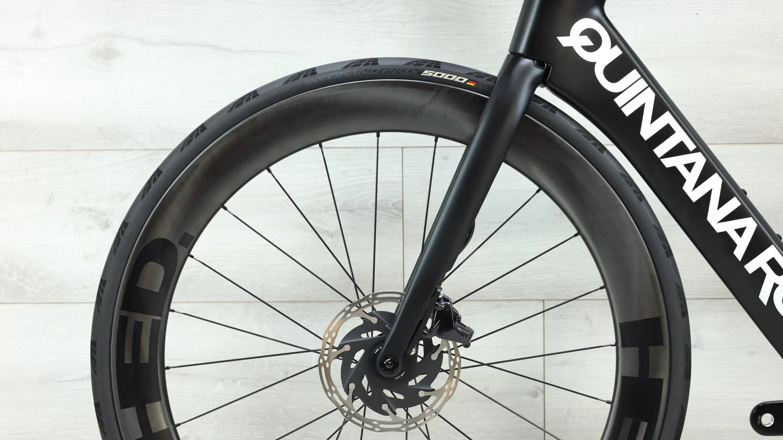 2022 Quintana Roo X-PR  Triathlon Bike - 52cm - Image 12