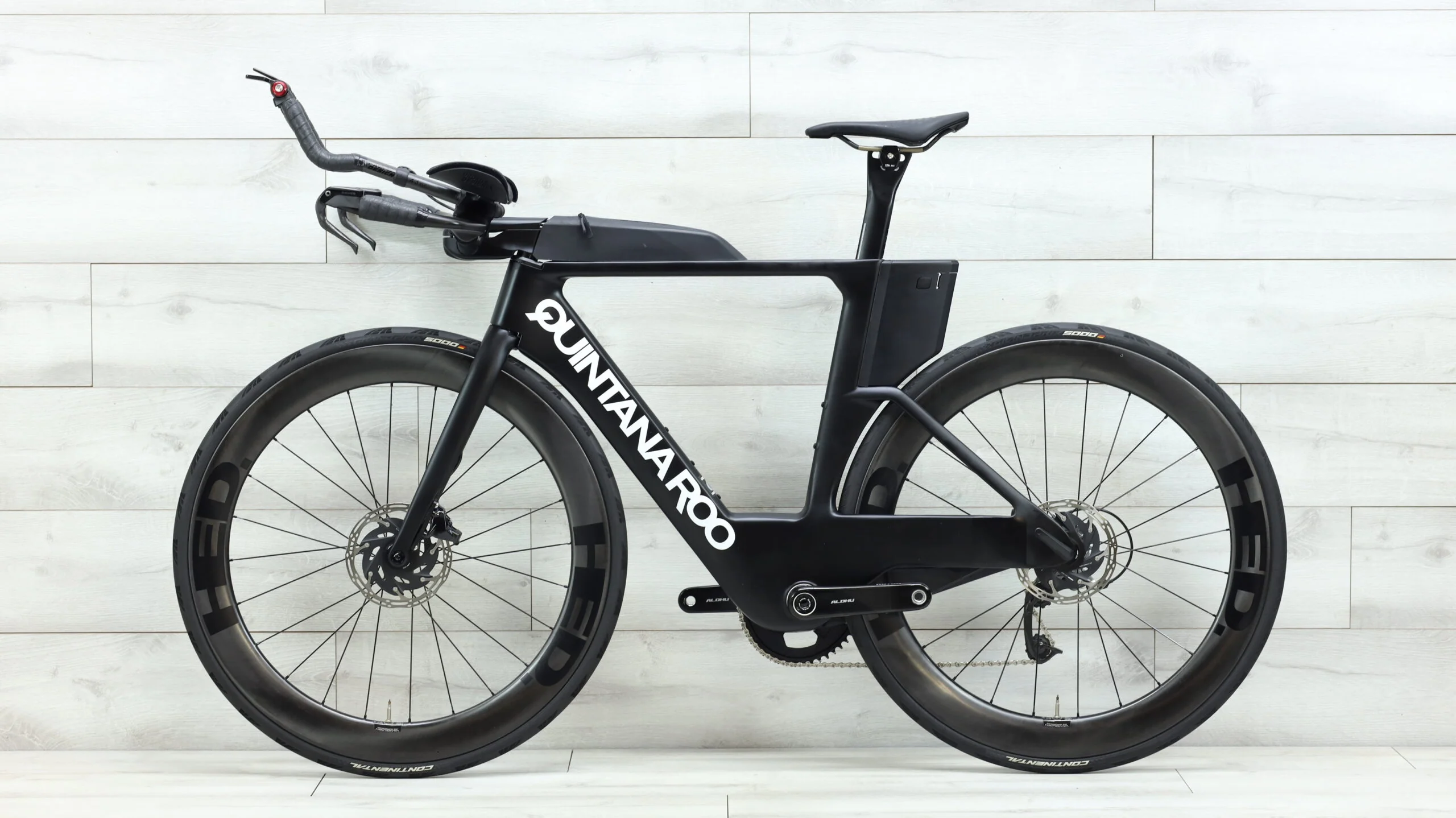 2022 Quintana Roo X-PR  Triathlon Bike - 52cm - Image 2